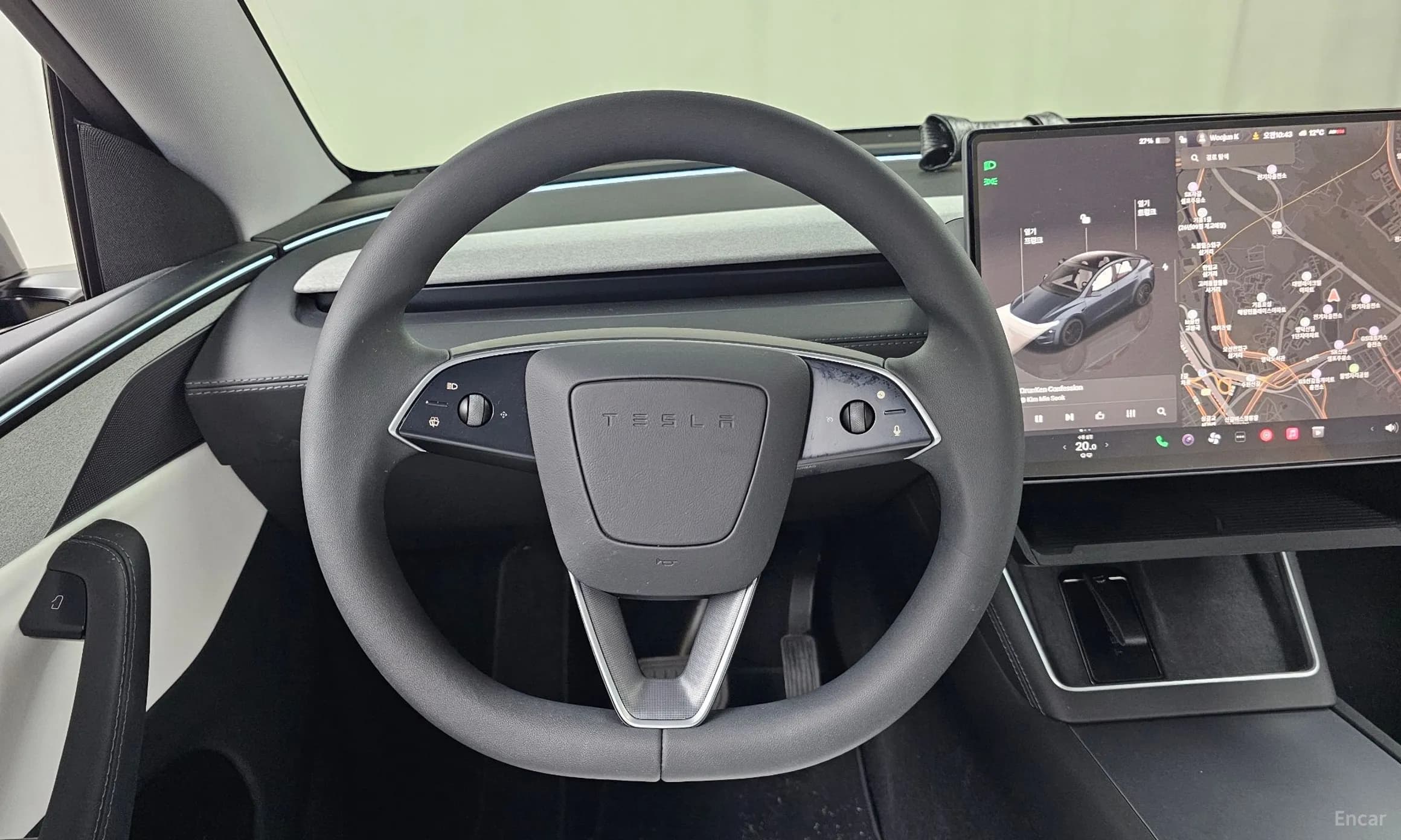 Model Y