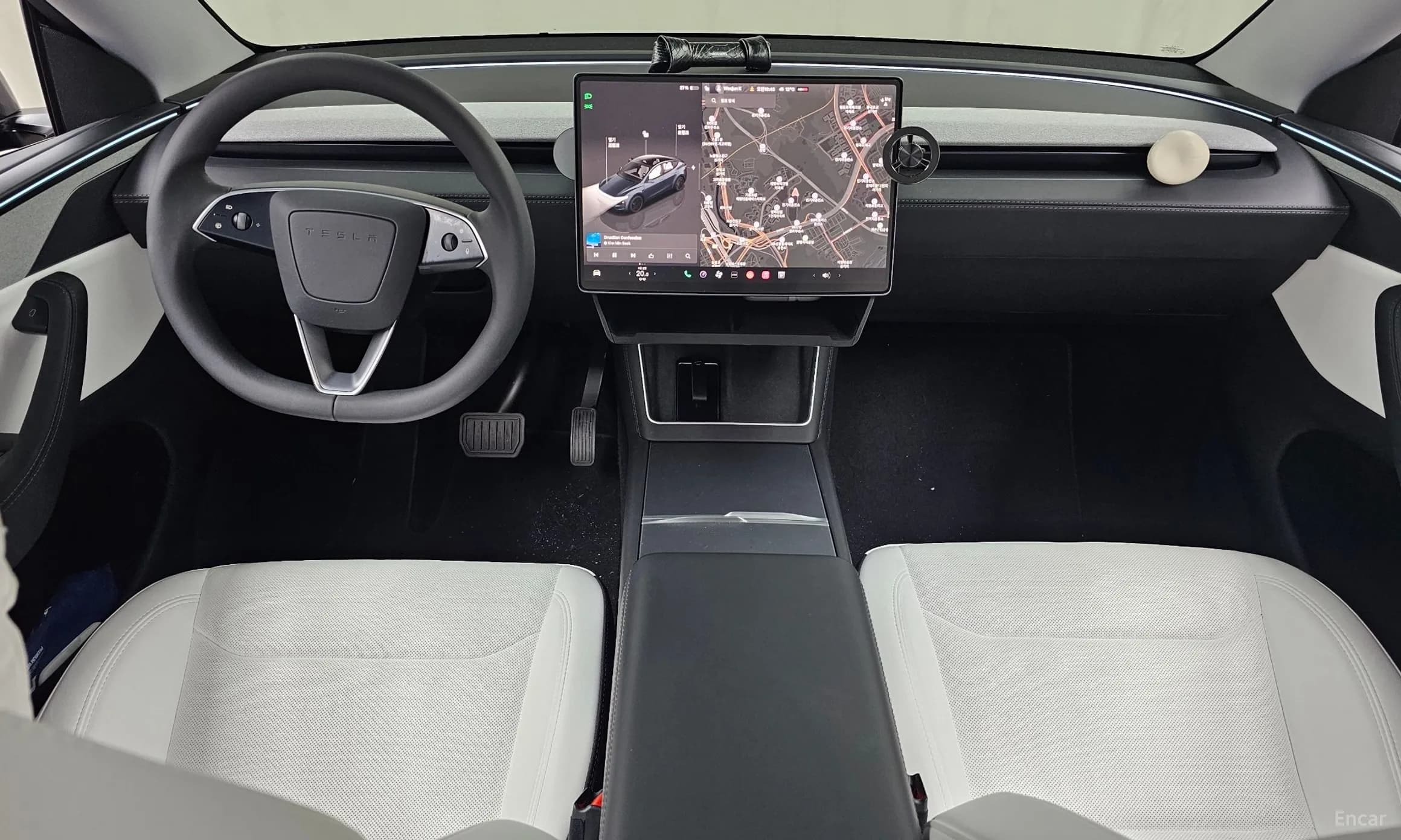 Model Y