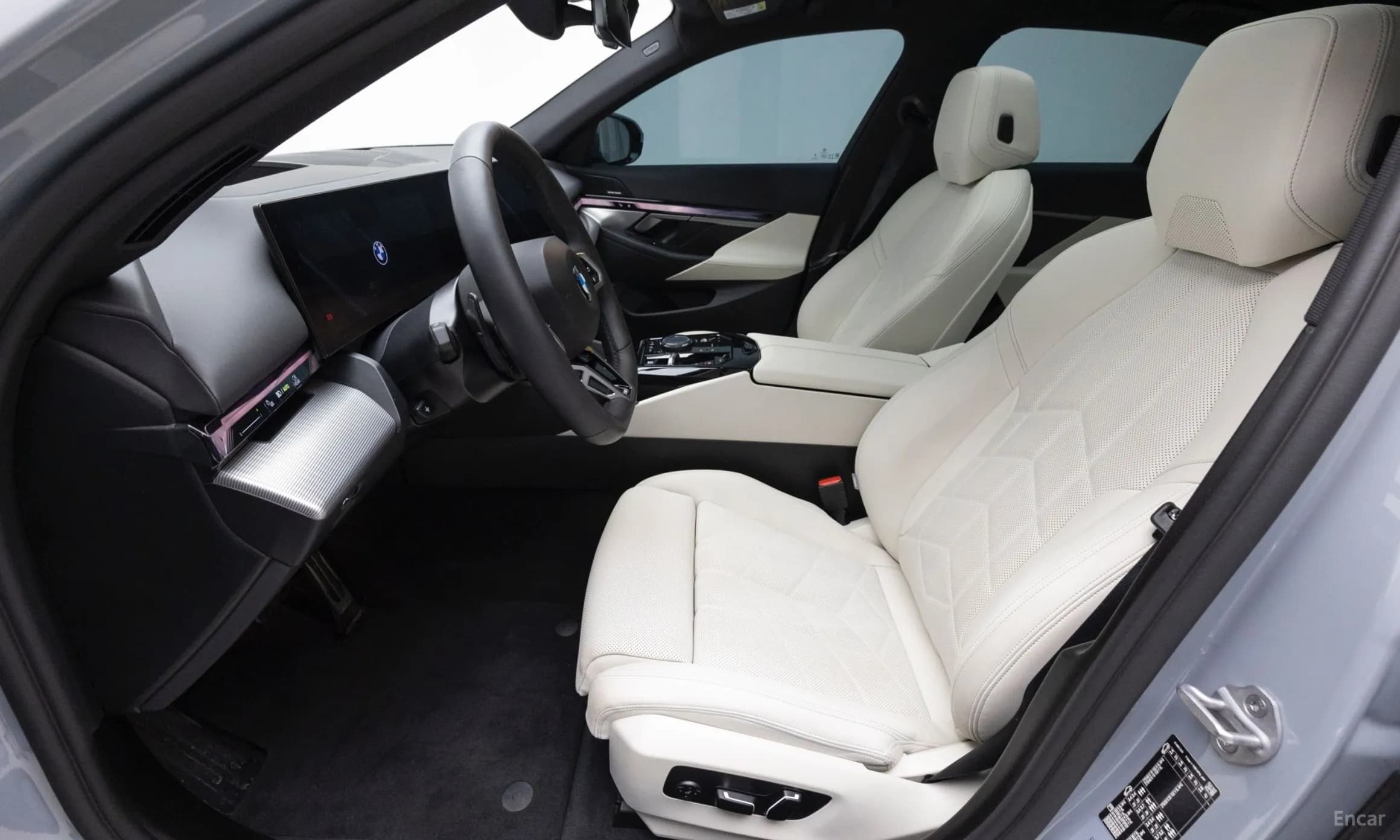 5 Series (G60)