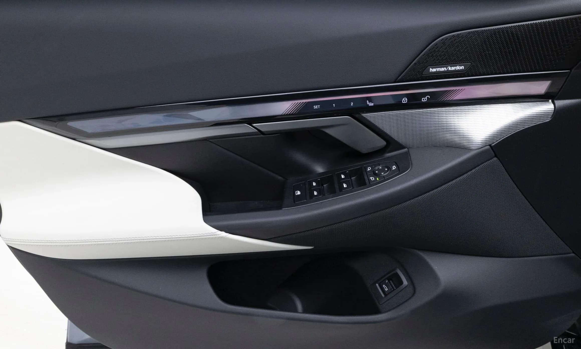 5 Series (G60)