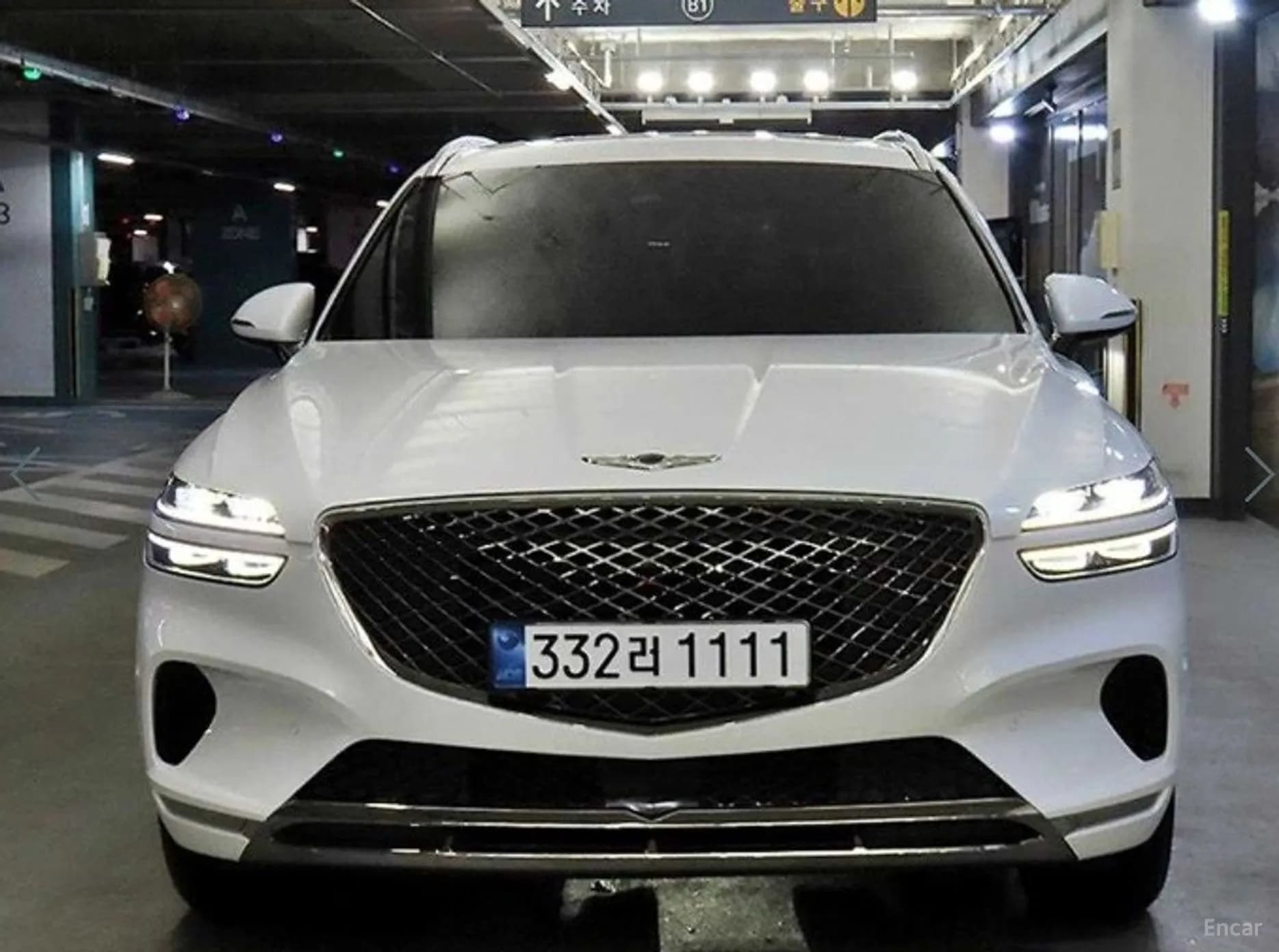 GV70