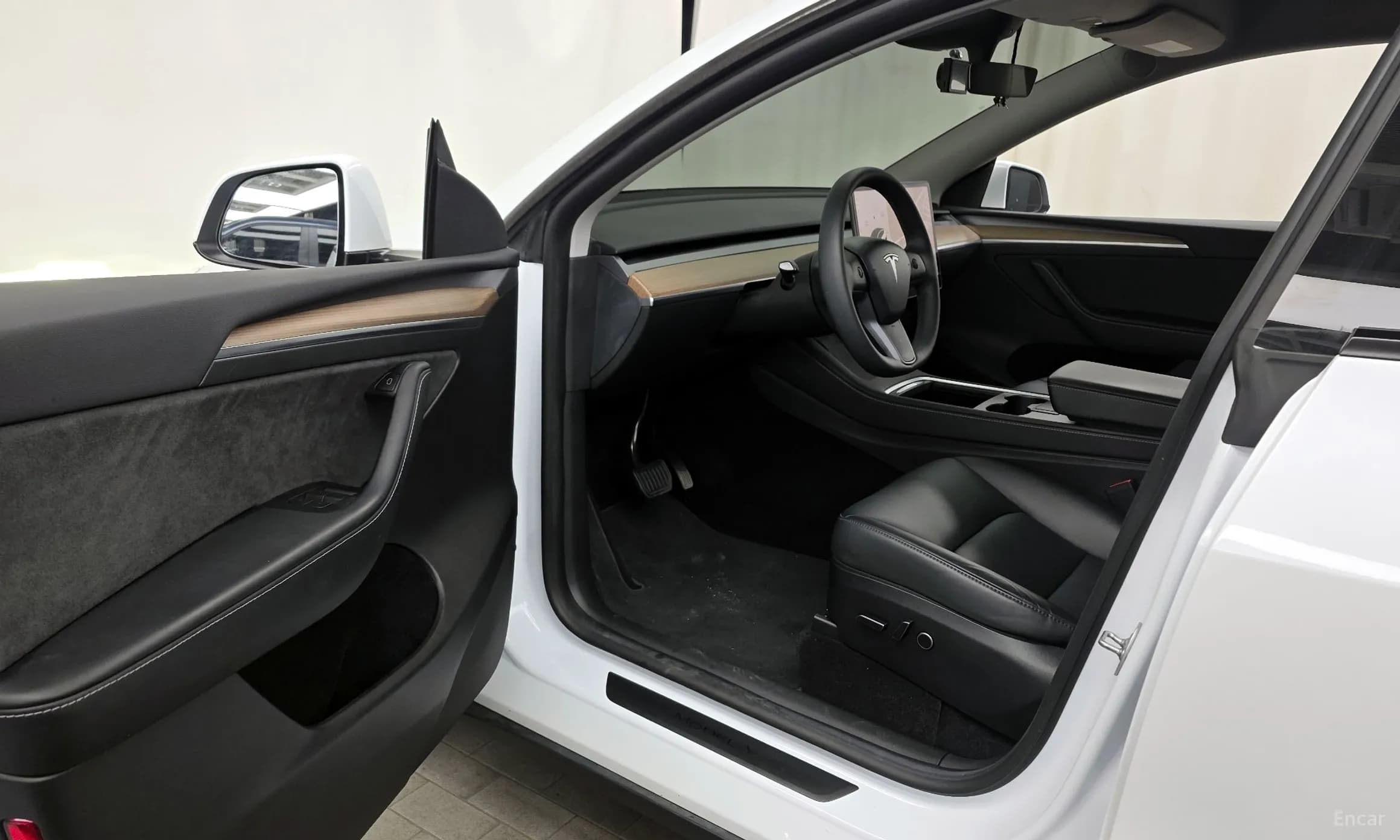 Model Y