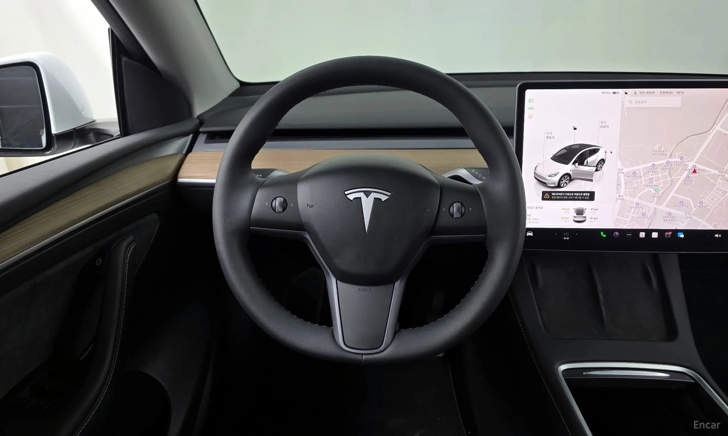 Model Y