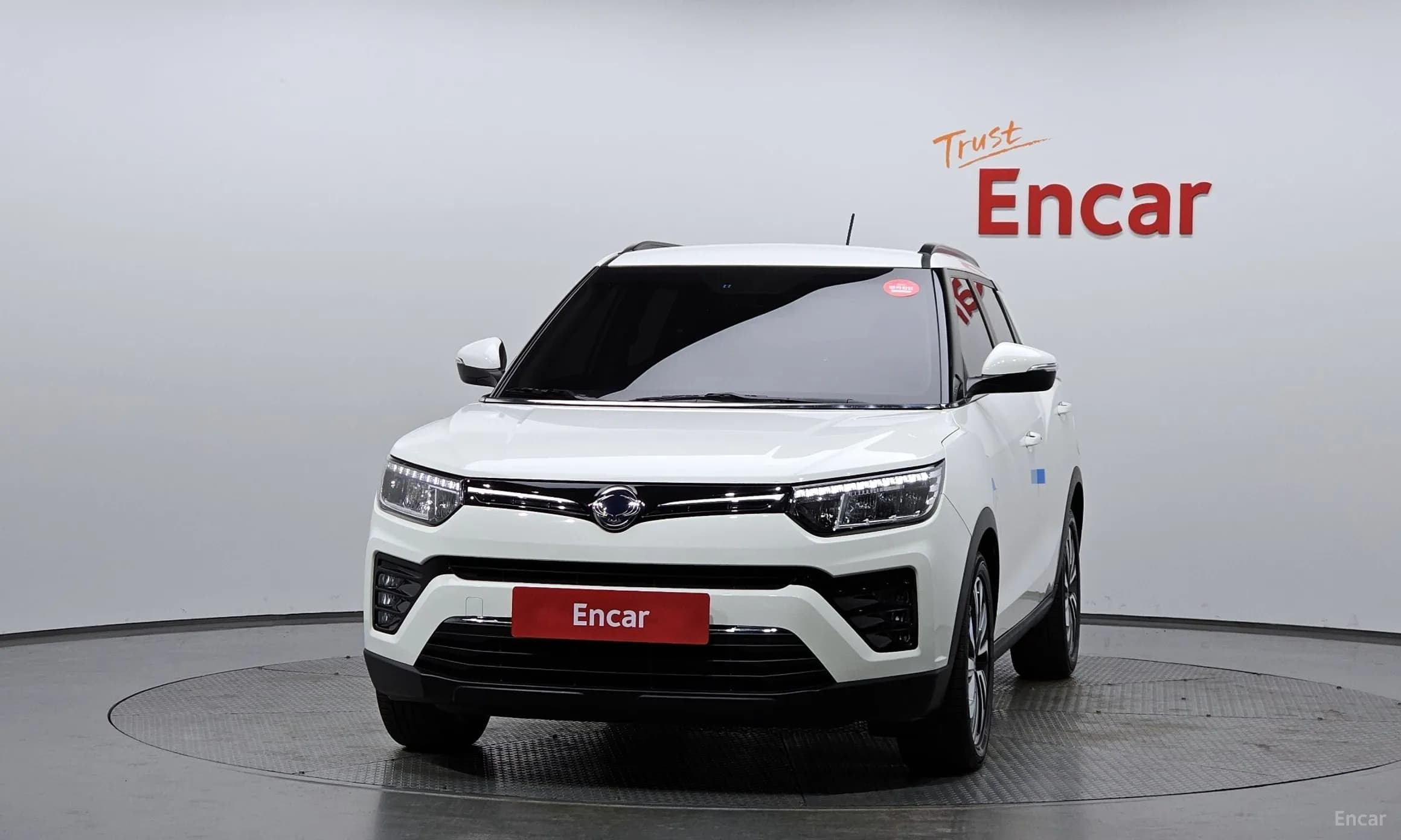 Berry New Tivoli