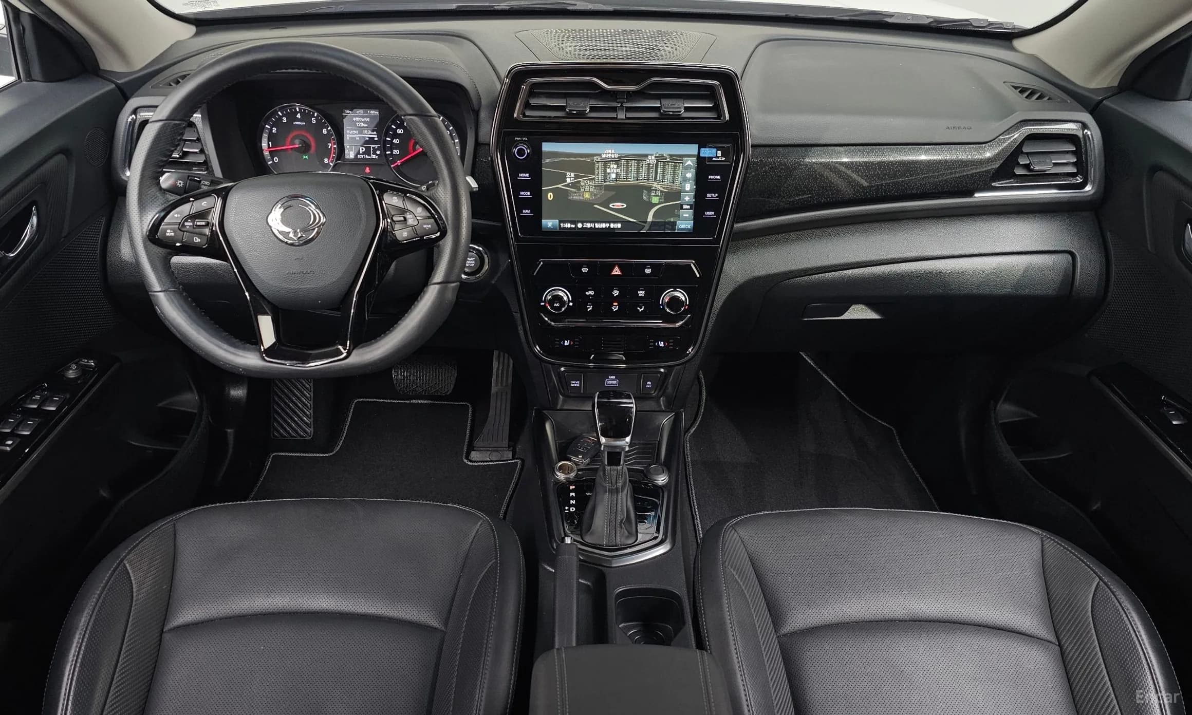 Berry New Tivoli