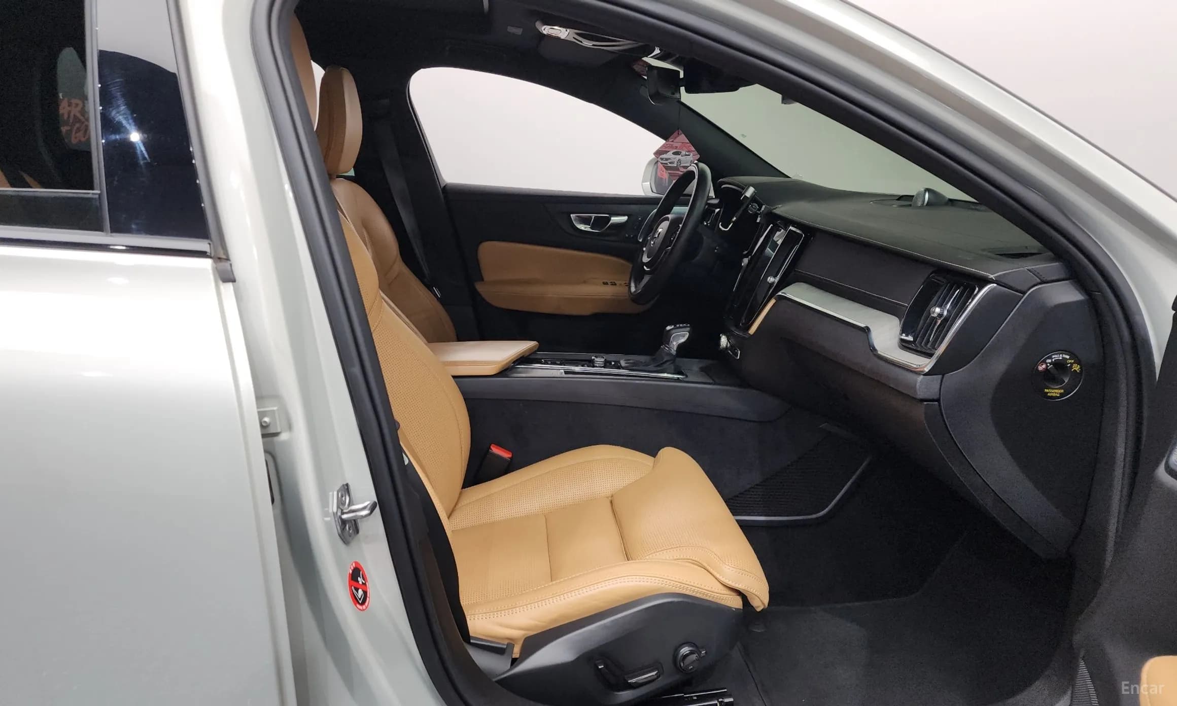 V60 Cross-Country 2nd Generation