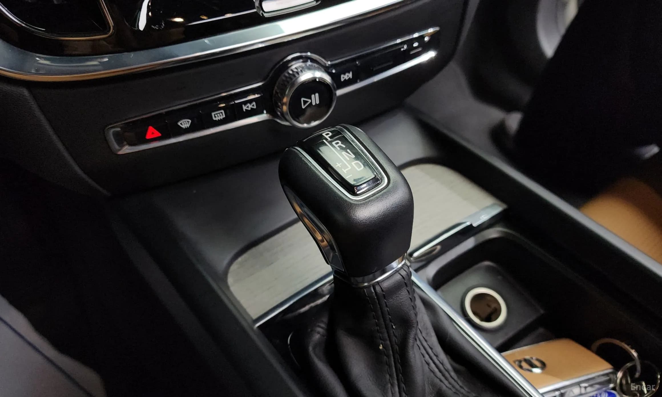 V60 Cross-Country 2nd Generation