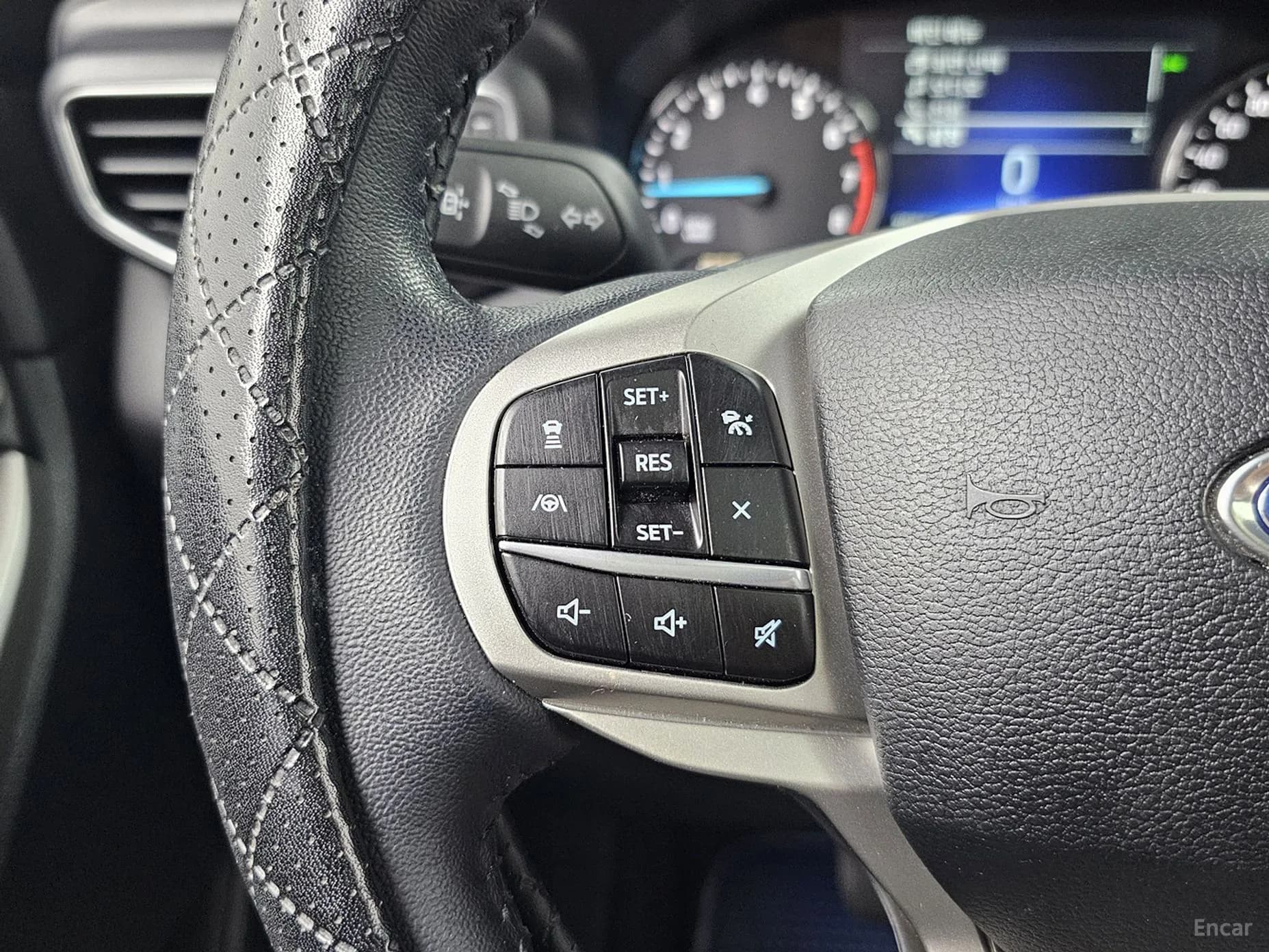 Explorer 6th Generation