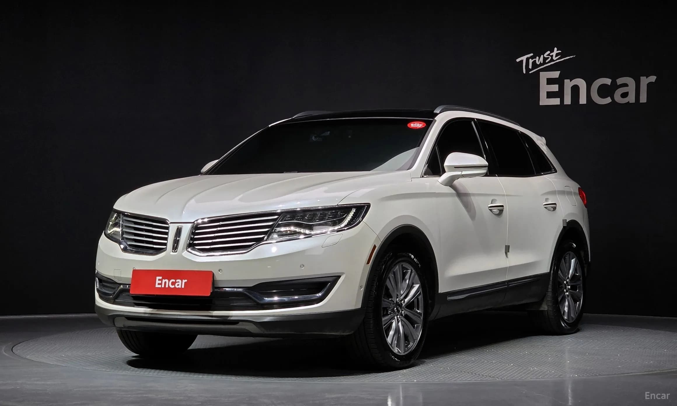 MKX 2nd Generation