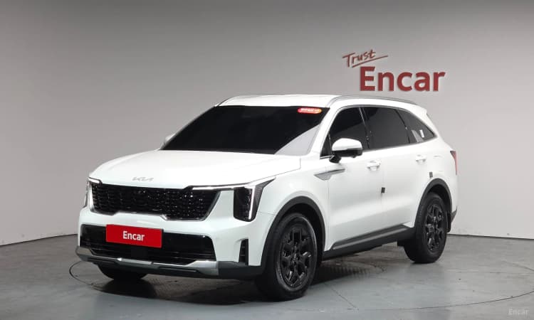 Sorento 4th Generation