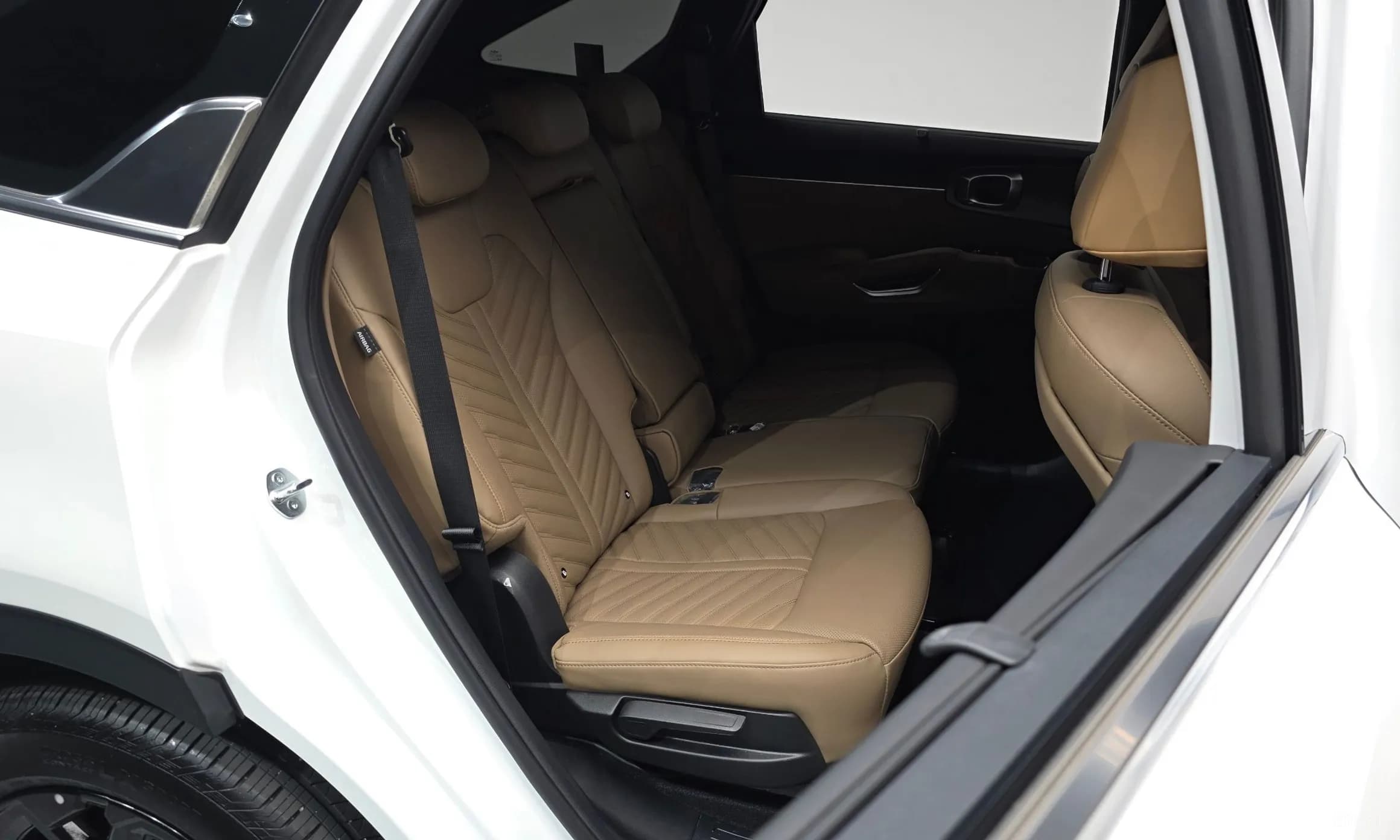 Sorento 4th Generation