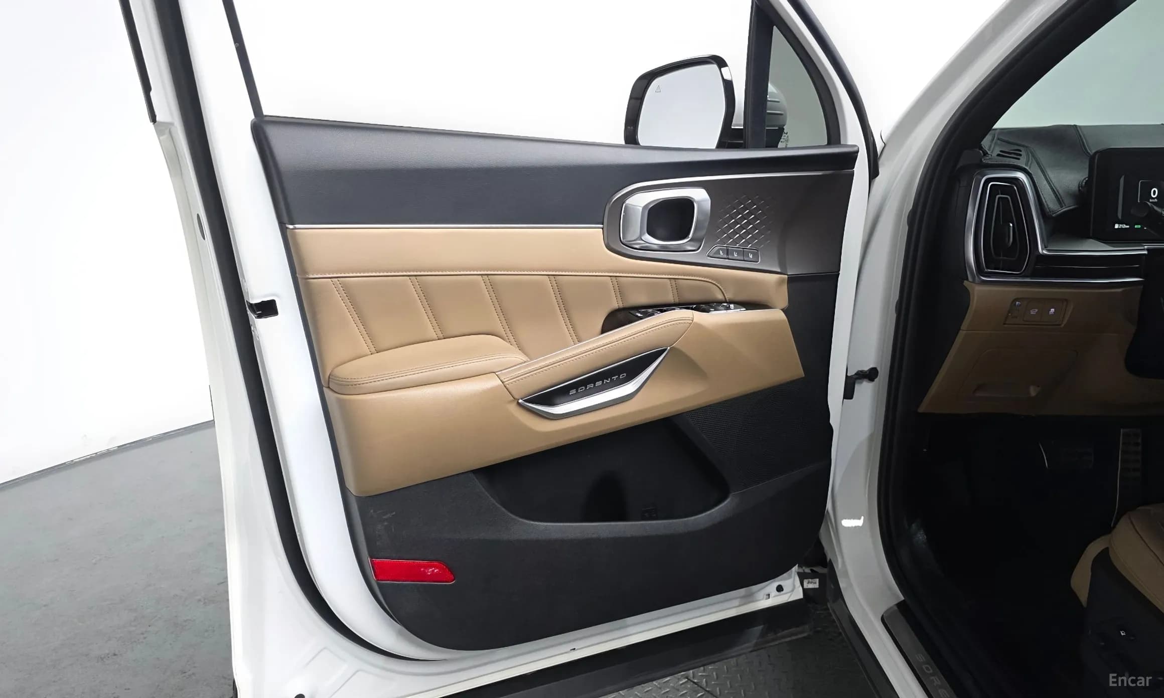 Sorento 4th Generation