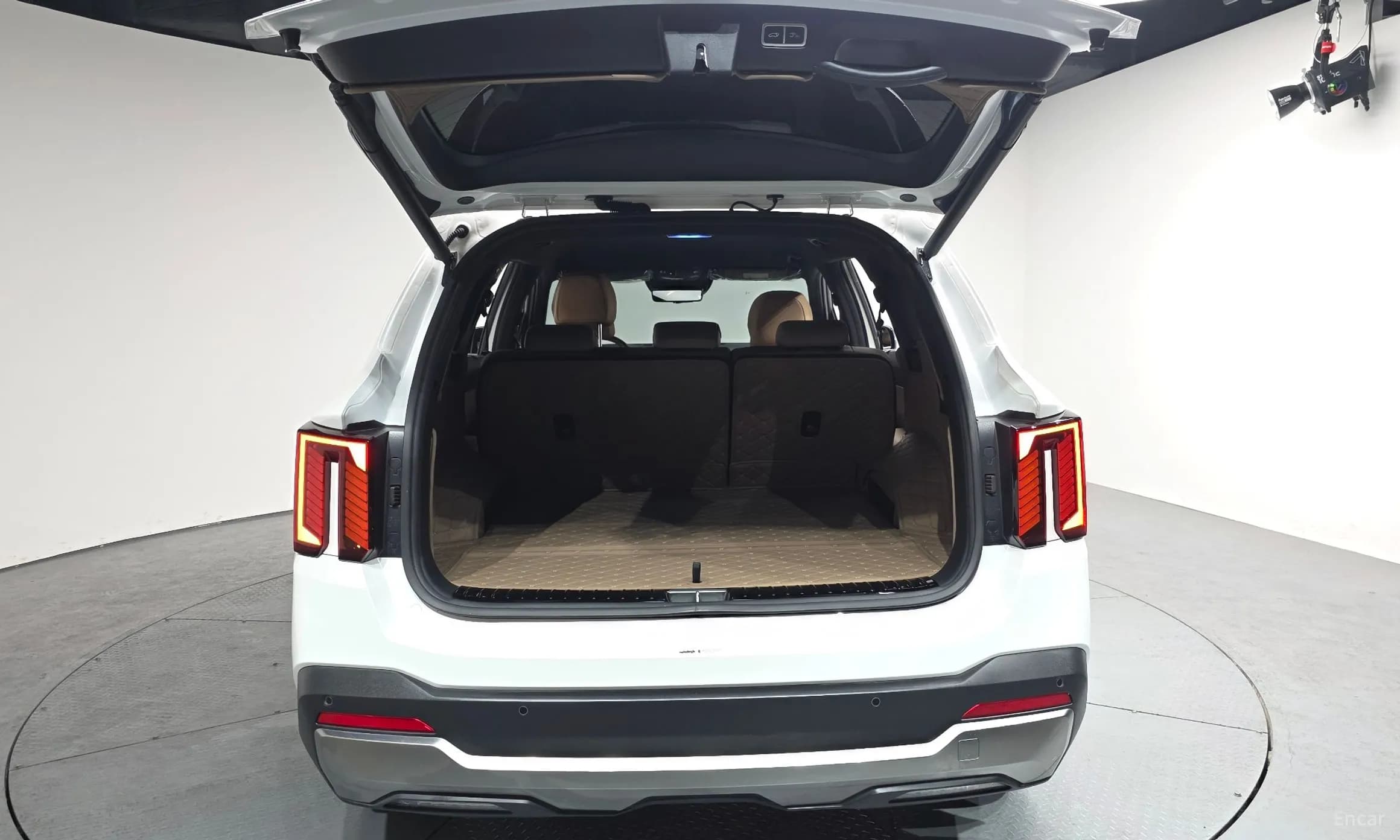 Sorento 4th Generation