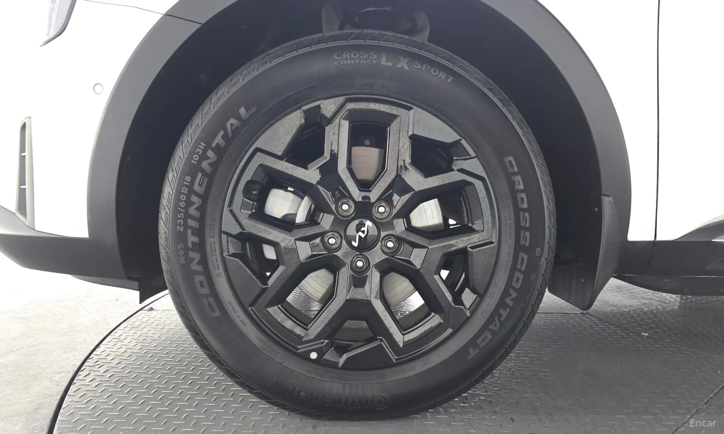 Sorento 4th Generation