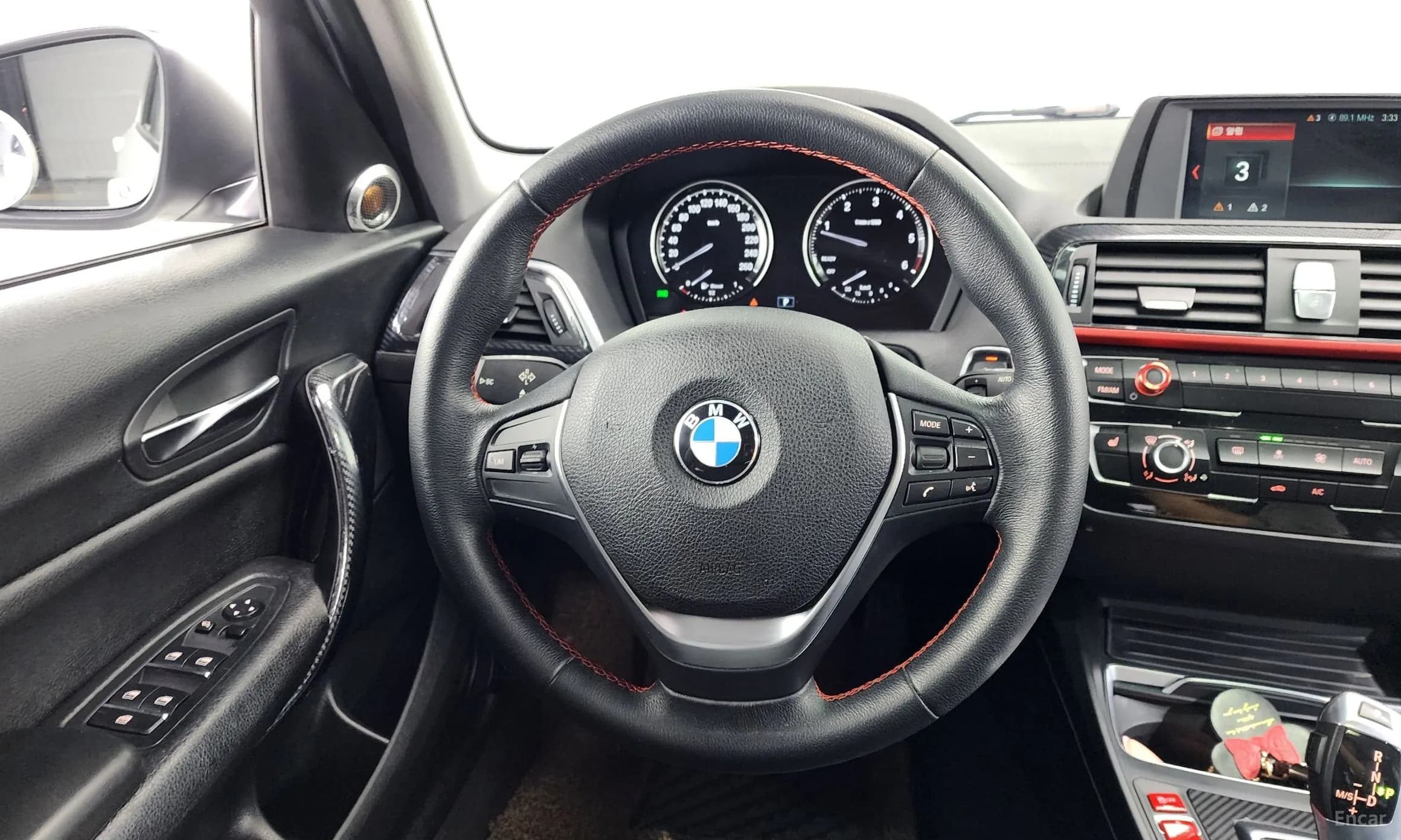 1 Series (F20)