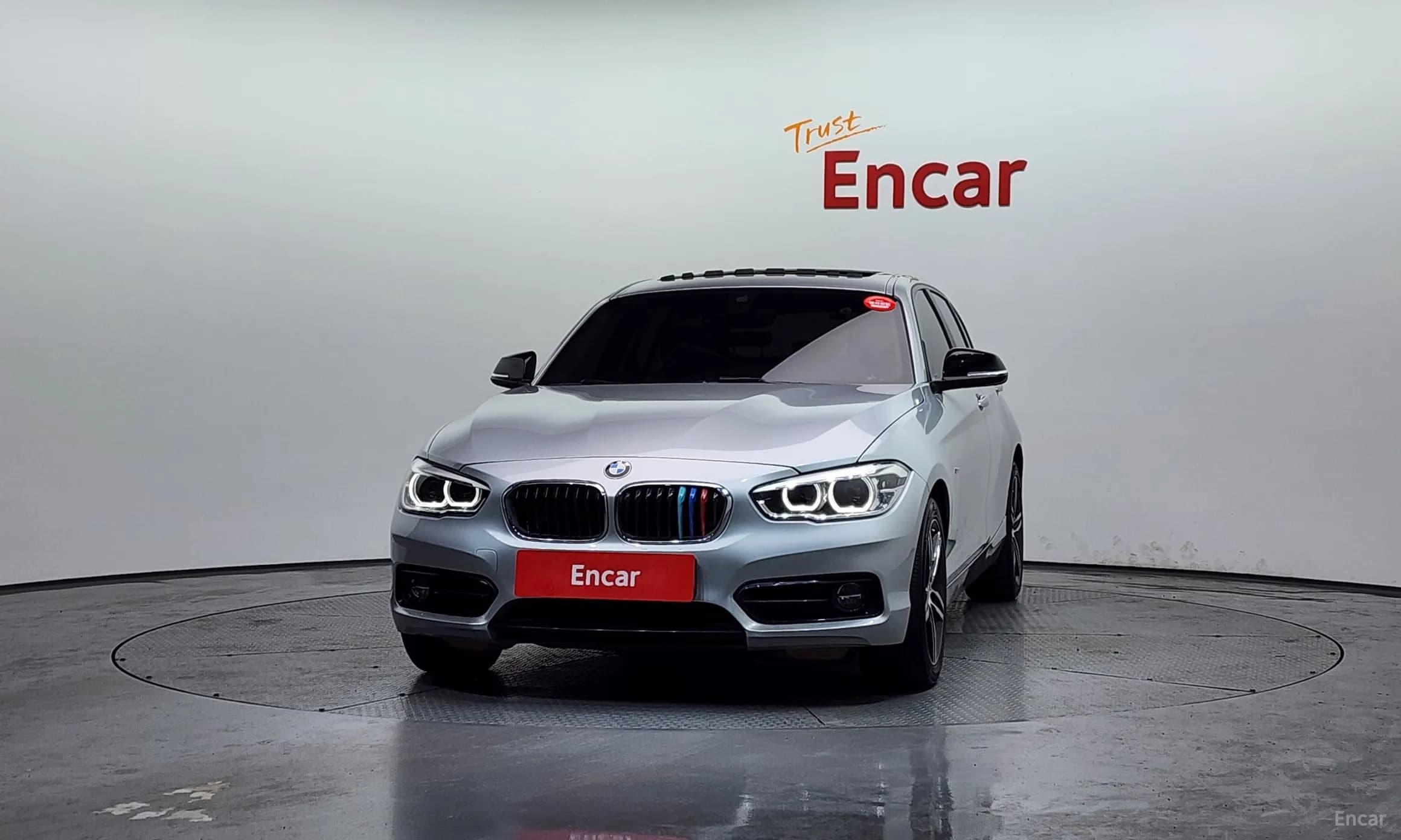 1 Series (F20)