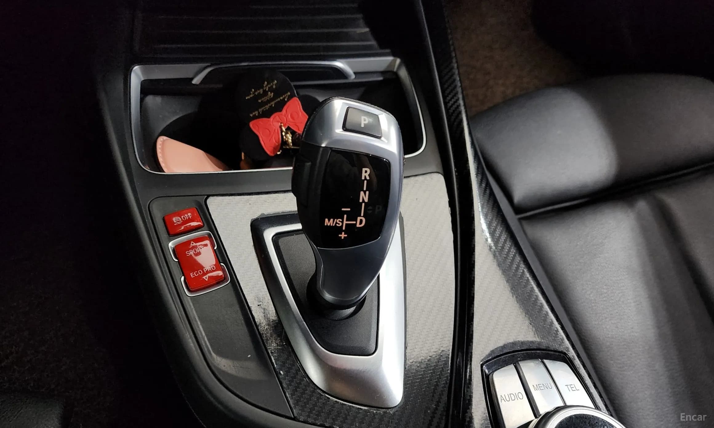 1 Series (F20)