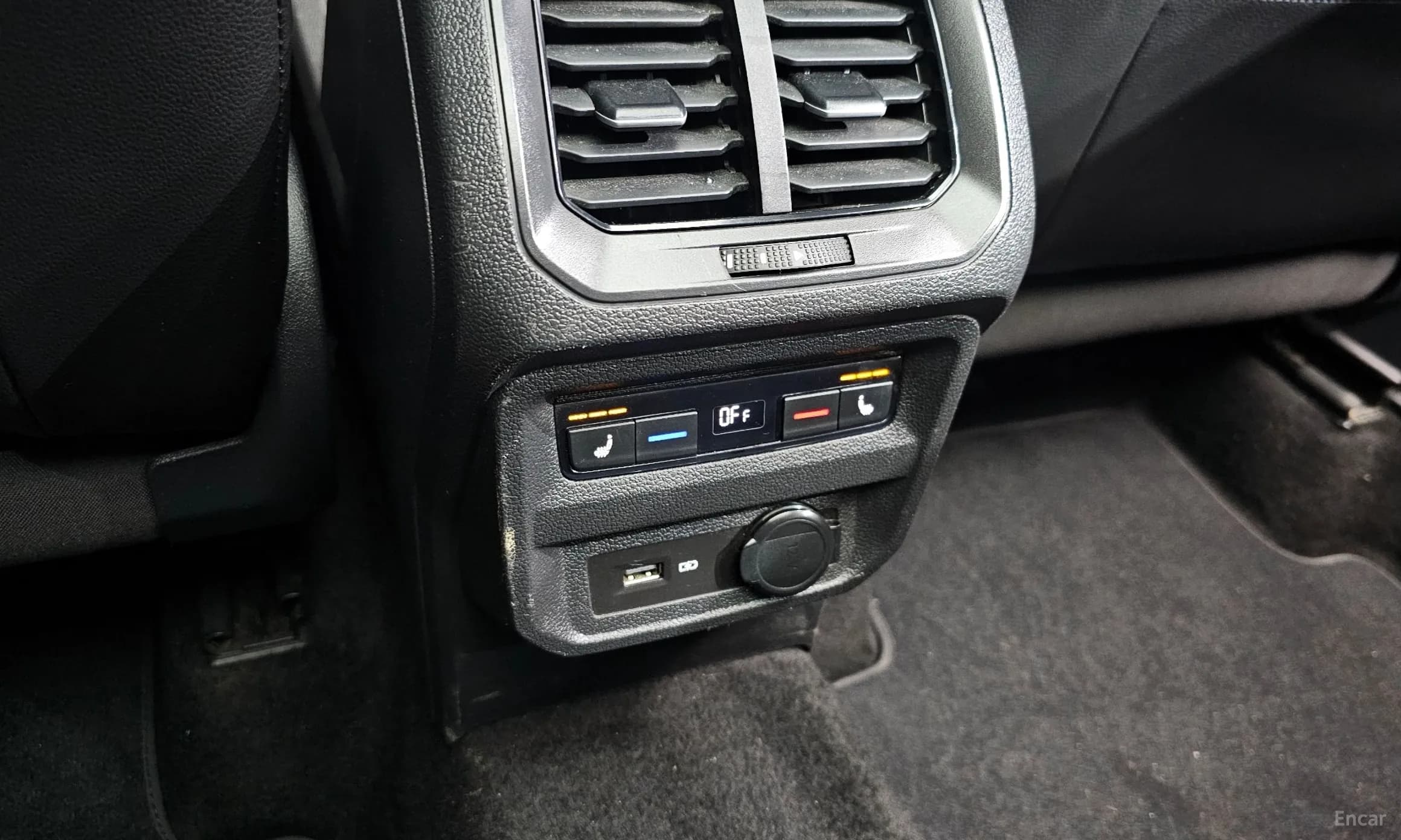 Tiguan 2nd Generation