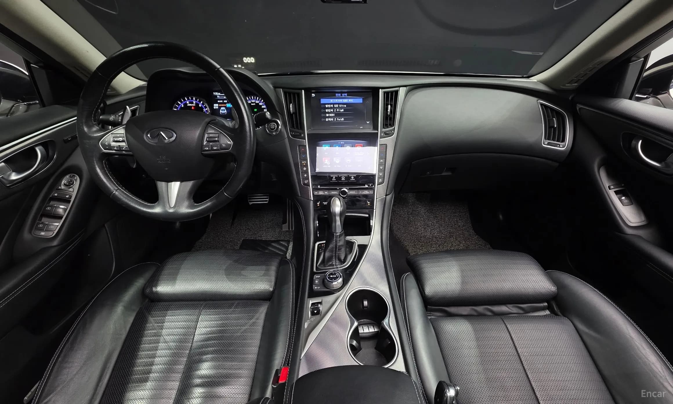 Q50