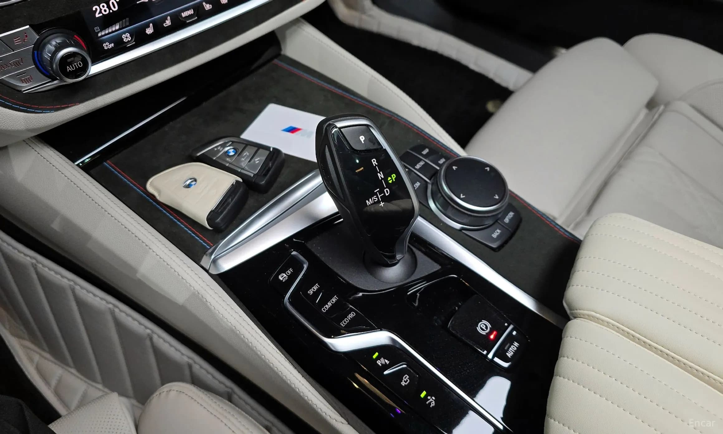 6-Series GT (G32)