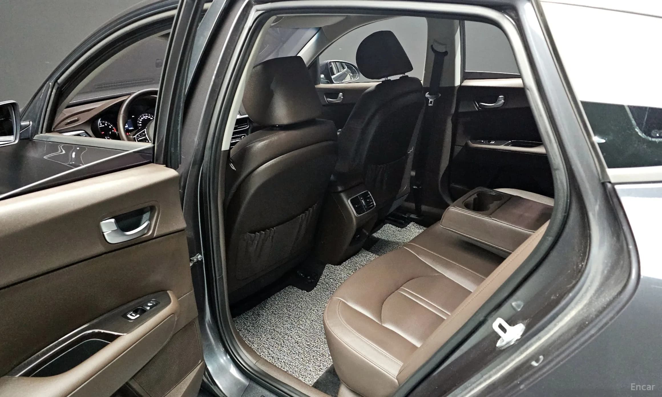 The new K5 2nd Generation