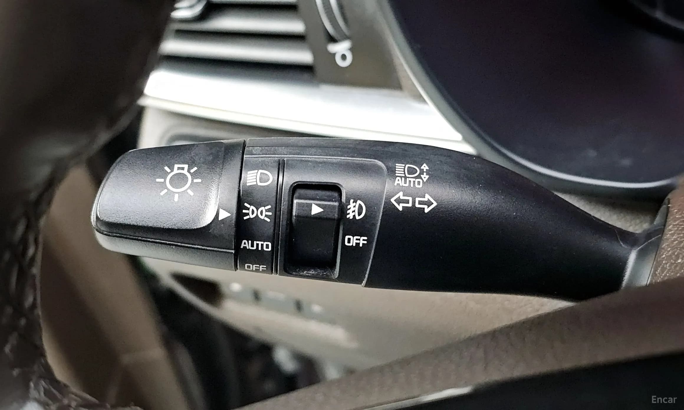 The new K5 2nd Generation