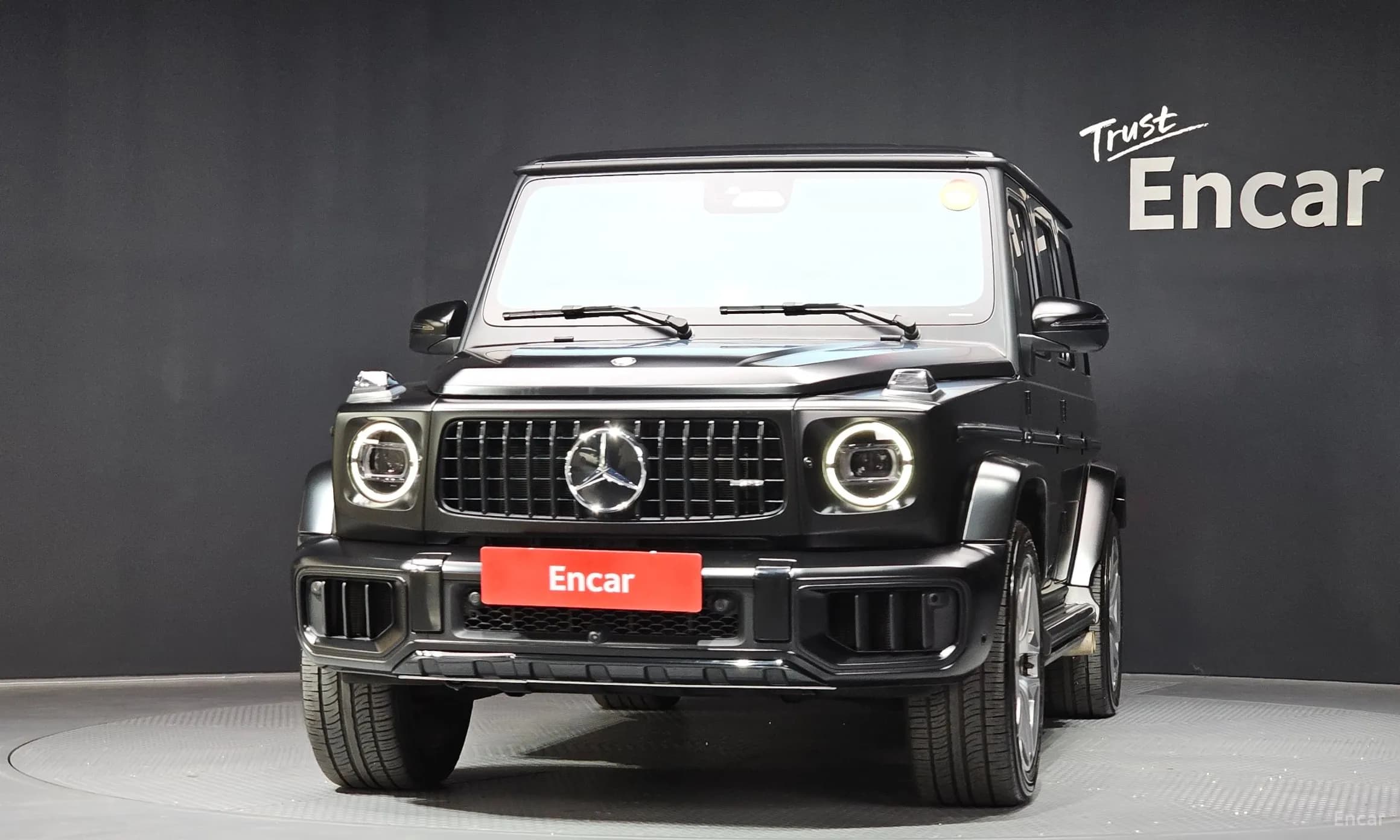 G-Class W465
