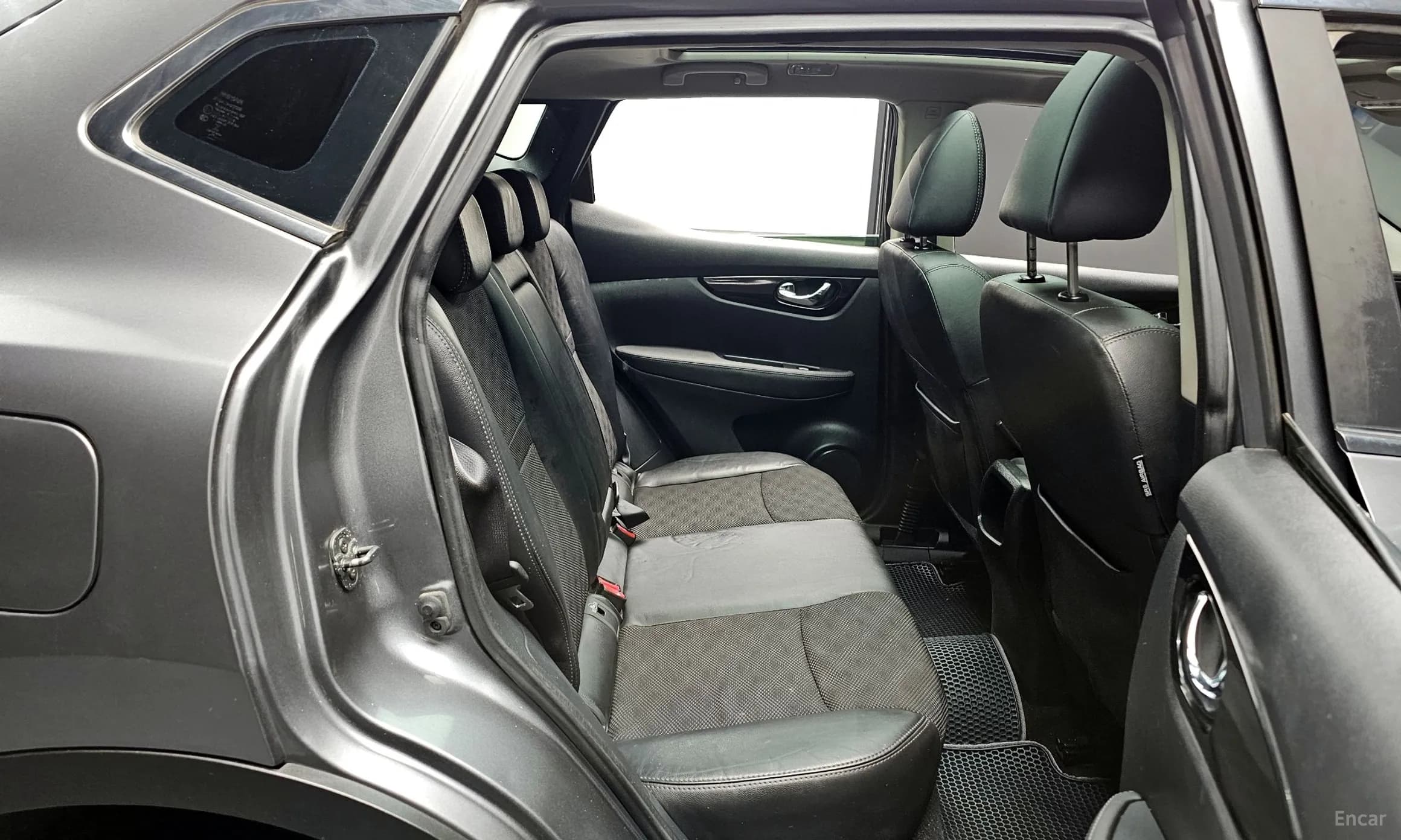 CashKai 2nd Generation