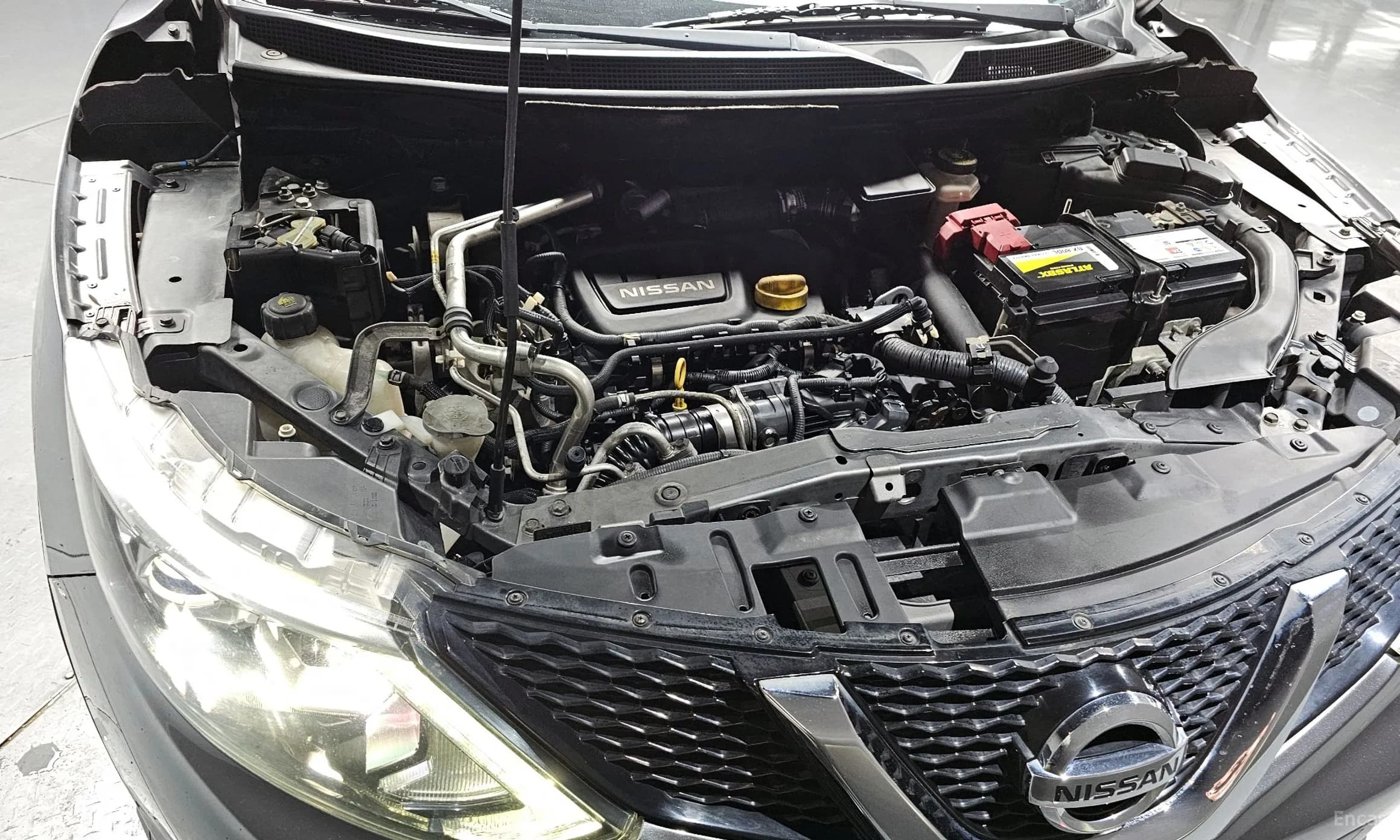 CashKai 2nd Generation