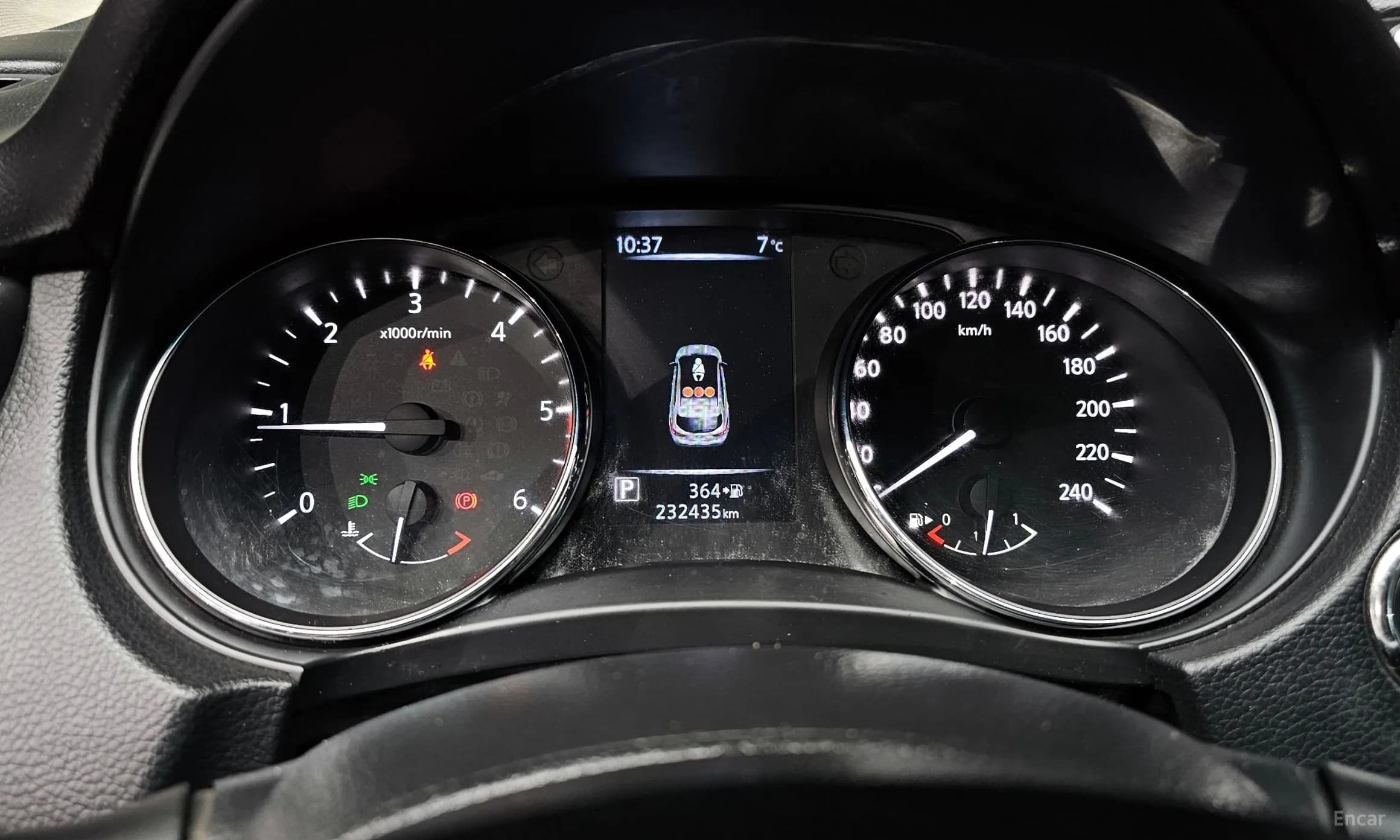 CashKai 2nd Generation