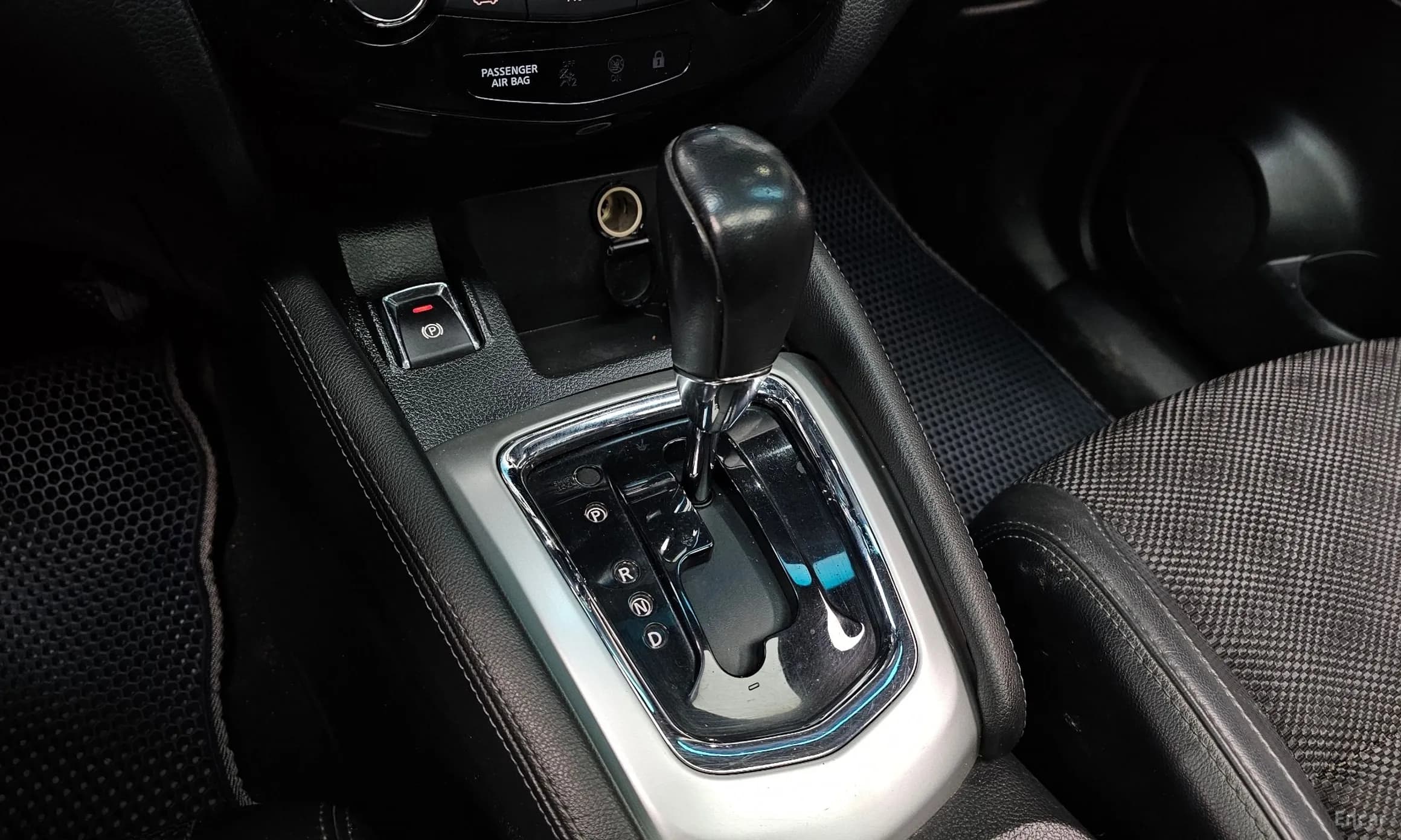 CashKai 2nd Generation