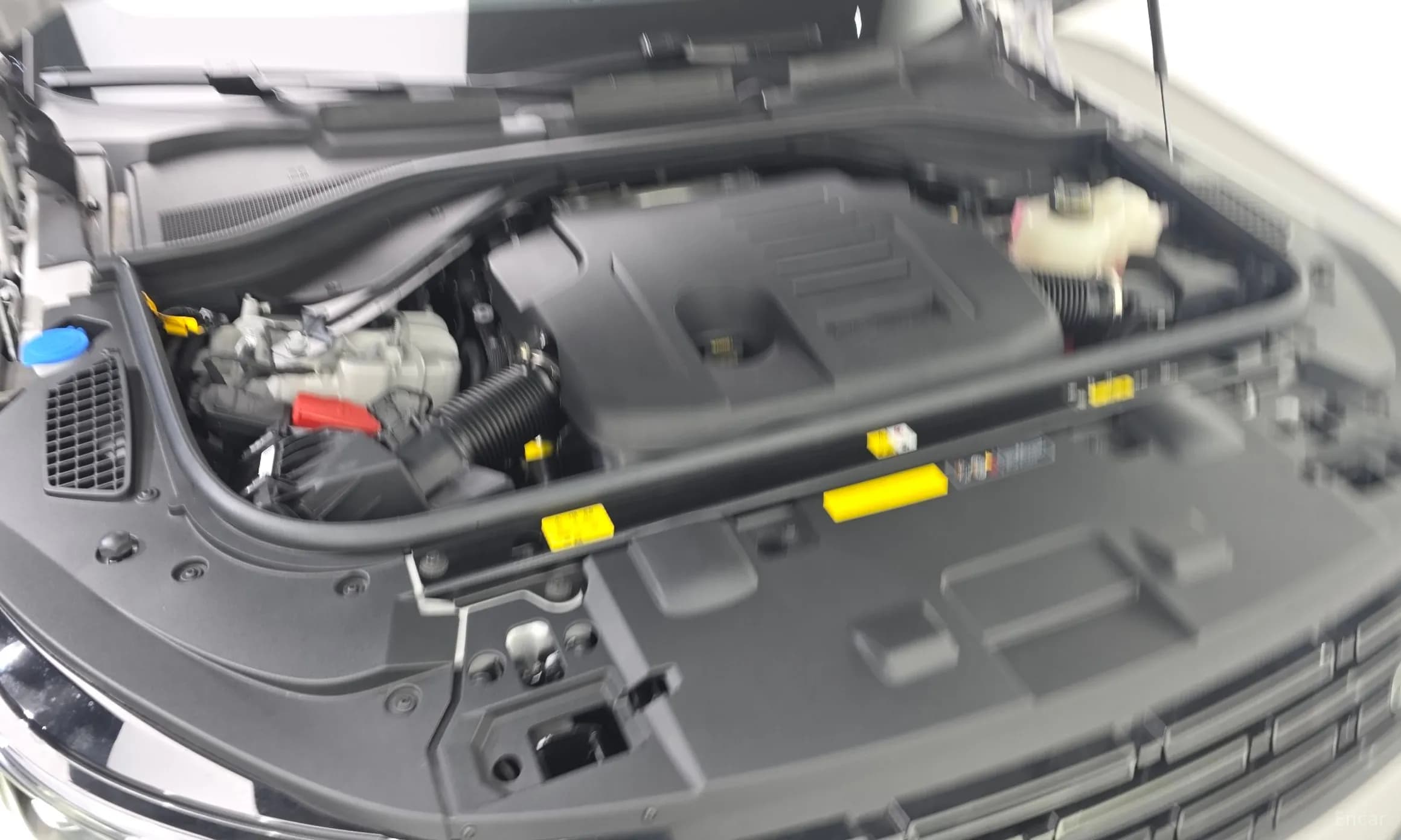 Range Rover Sport 3rd Generation