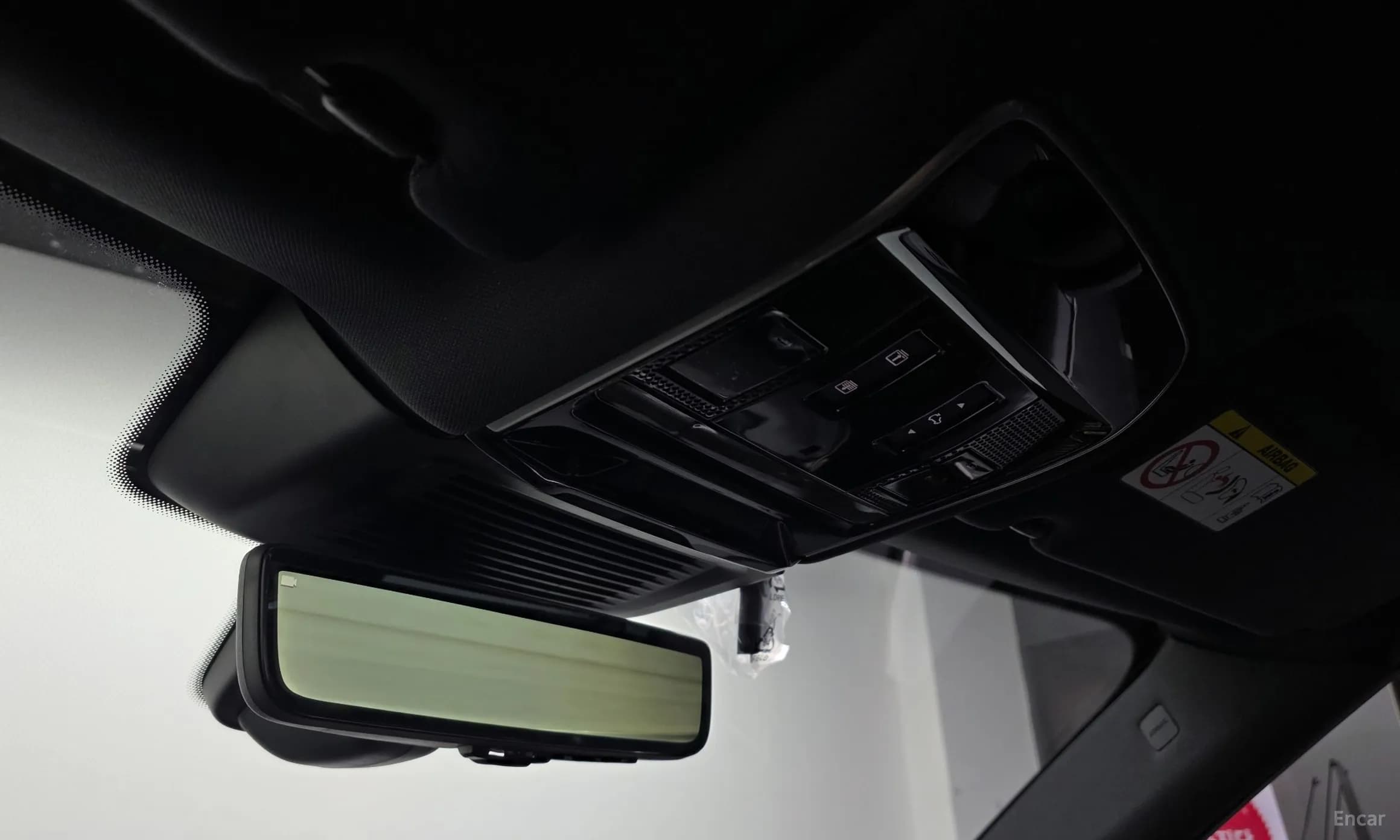 Range Rover Sport 3rd Generation