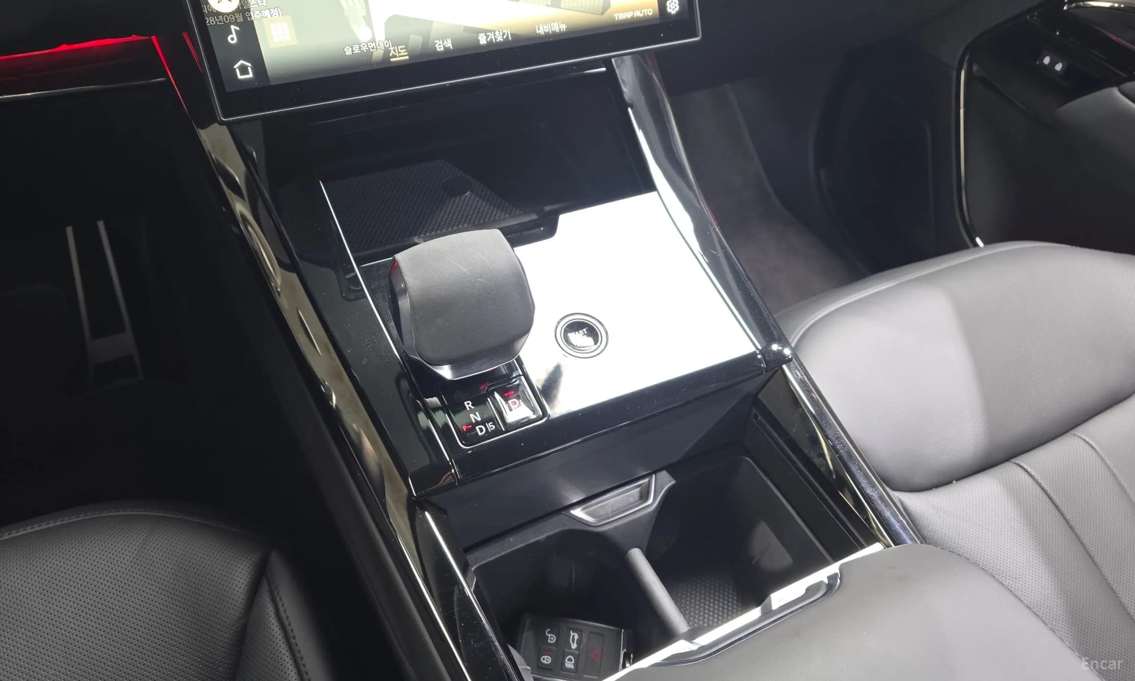 Range Rover Sport 3rd Generation