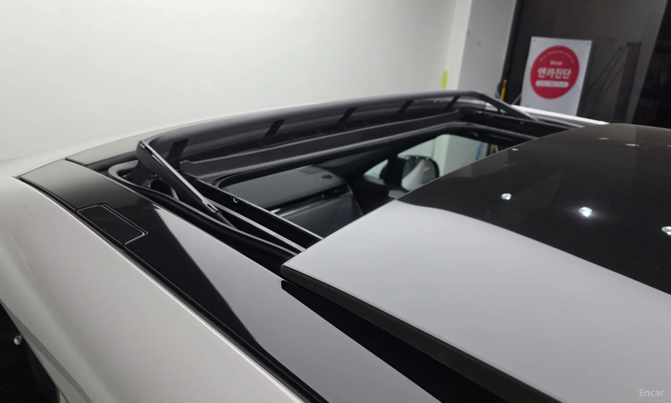 Range Rover Sport 3rd Generation