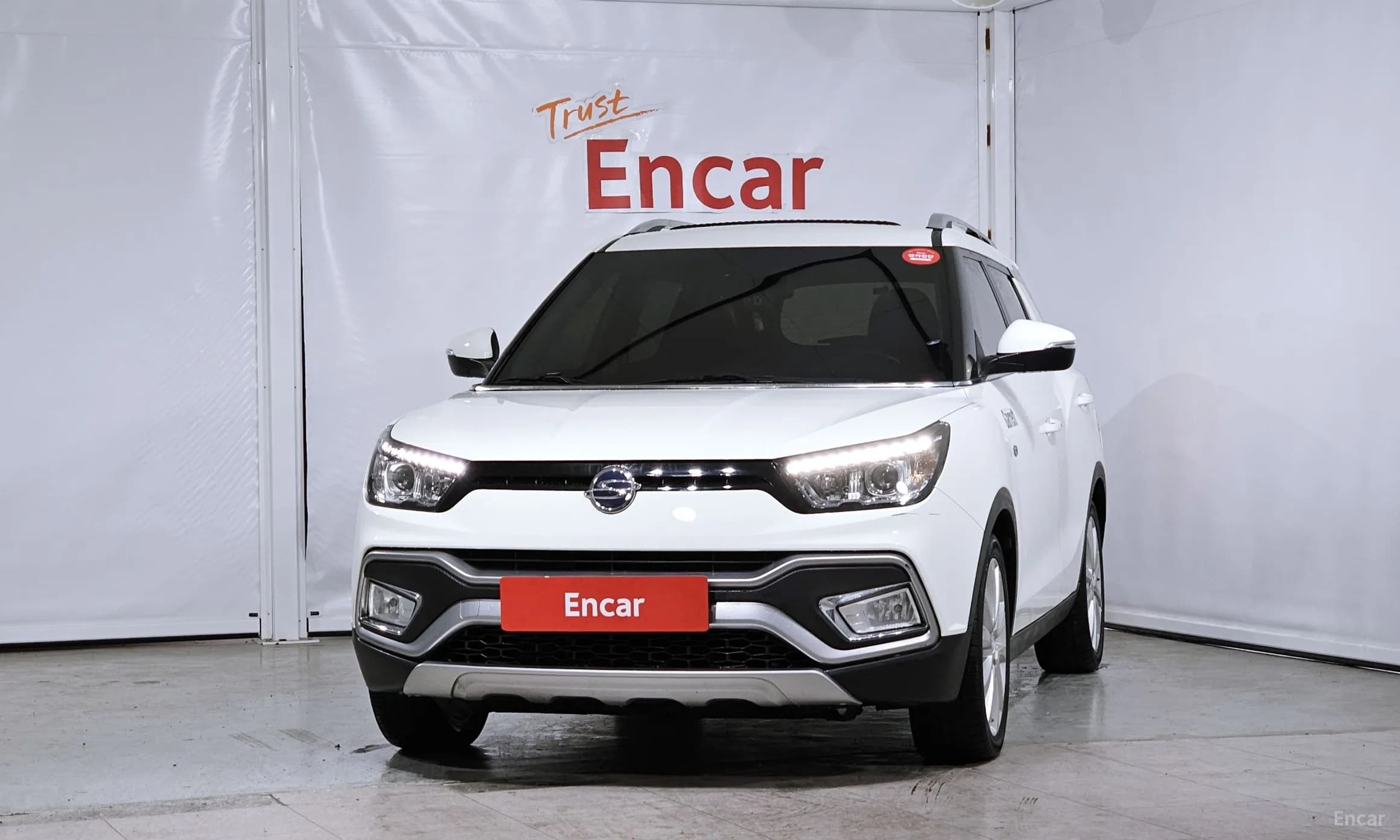 Tivoli Air