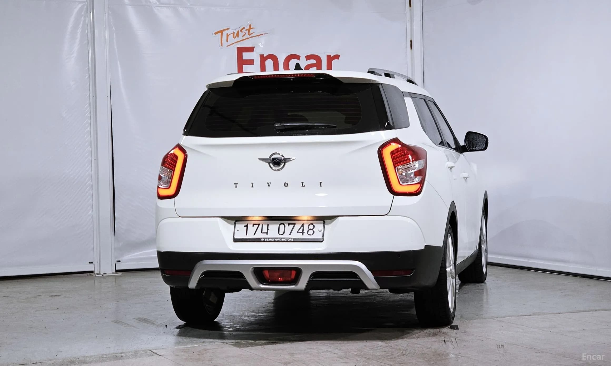 Tivoli Air