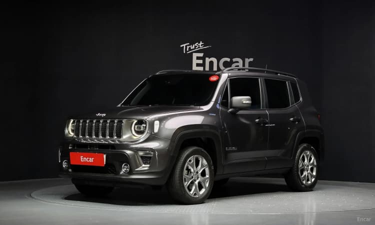 Renegade