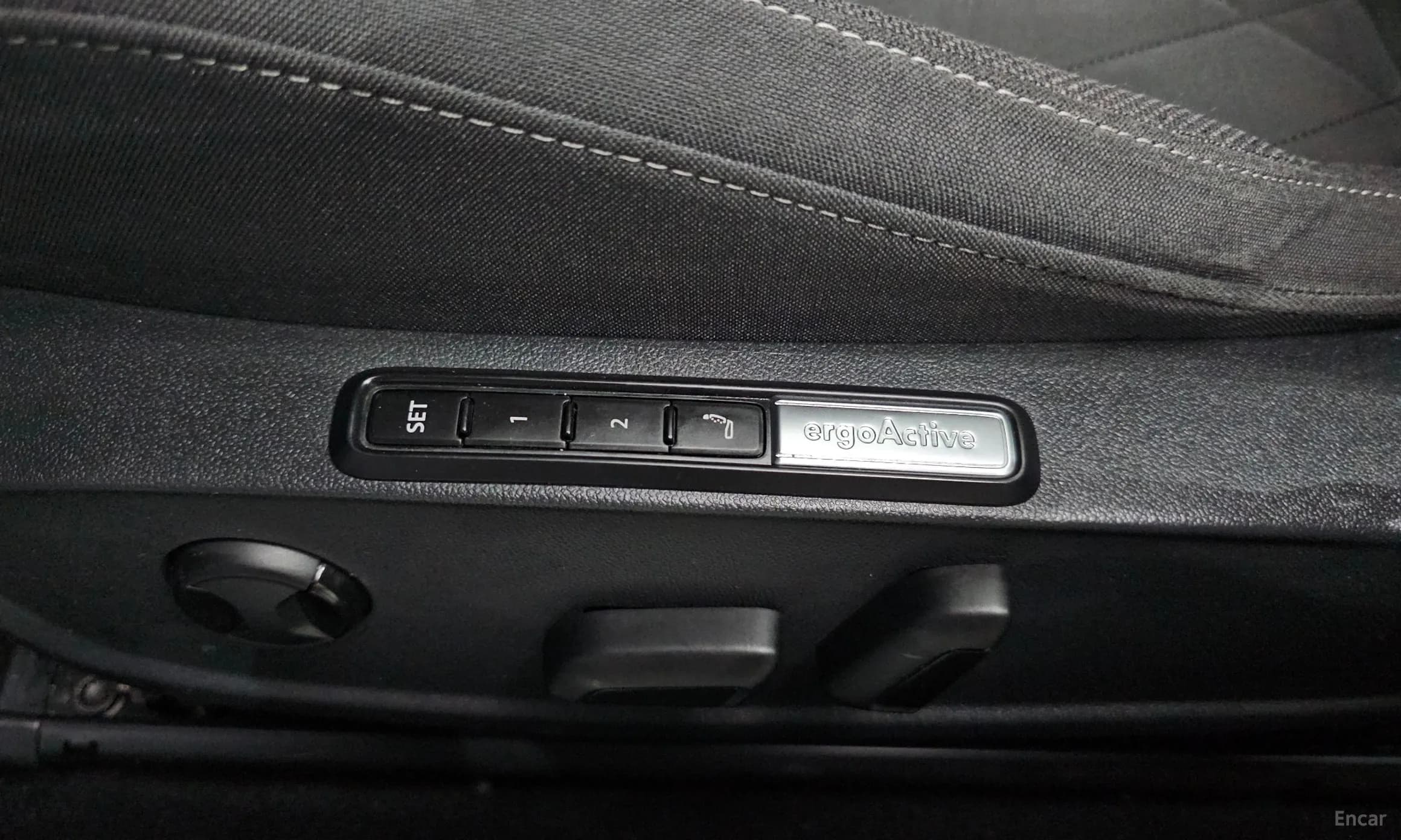 Golf 8th Generation