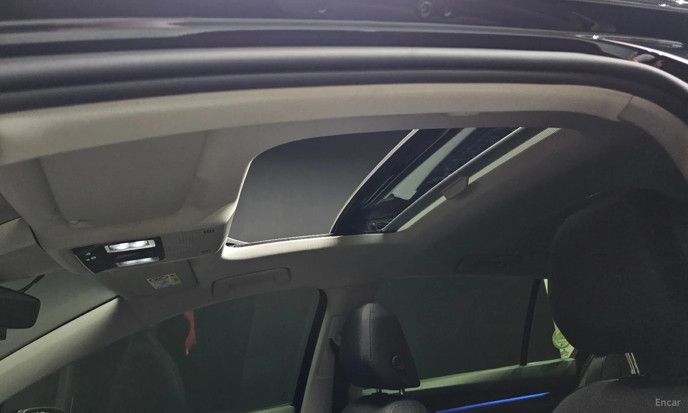 Golf 8th Generation