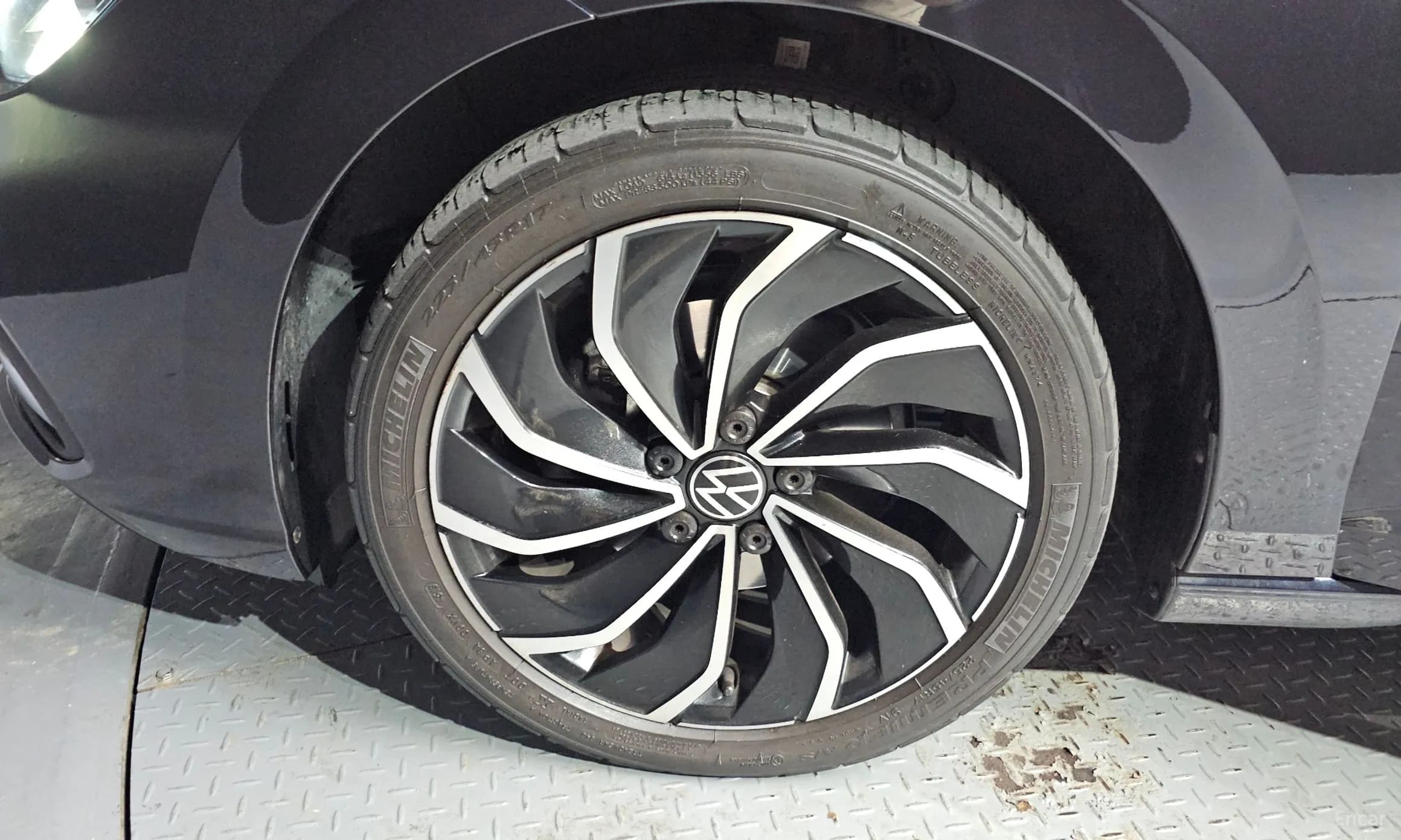Golf 8th Generation