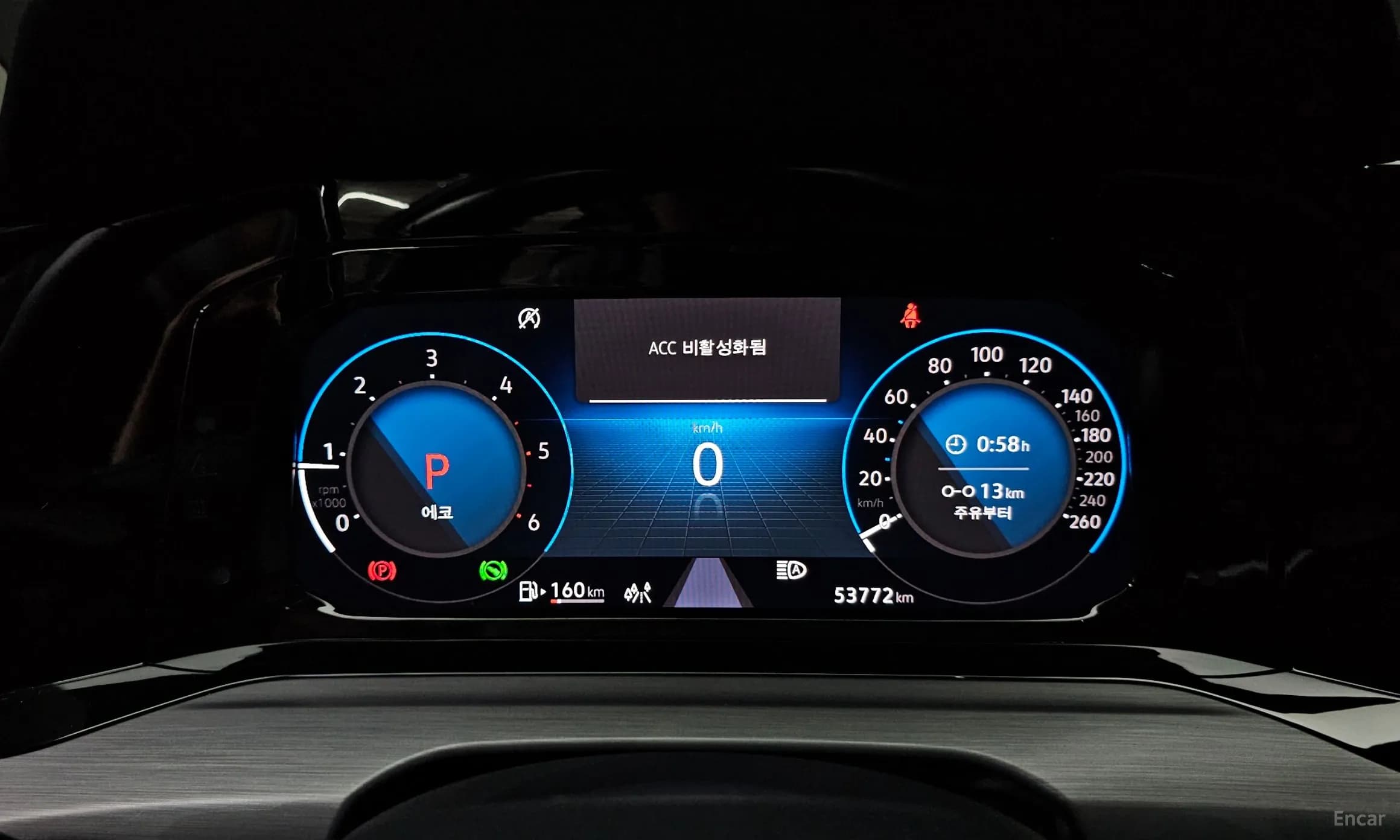 Golf 8th Generation