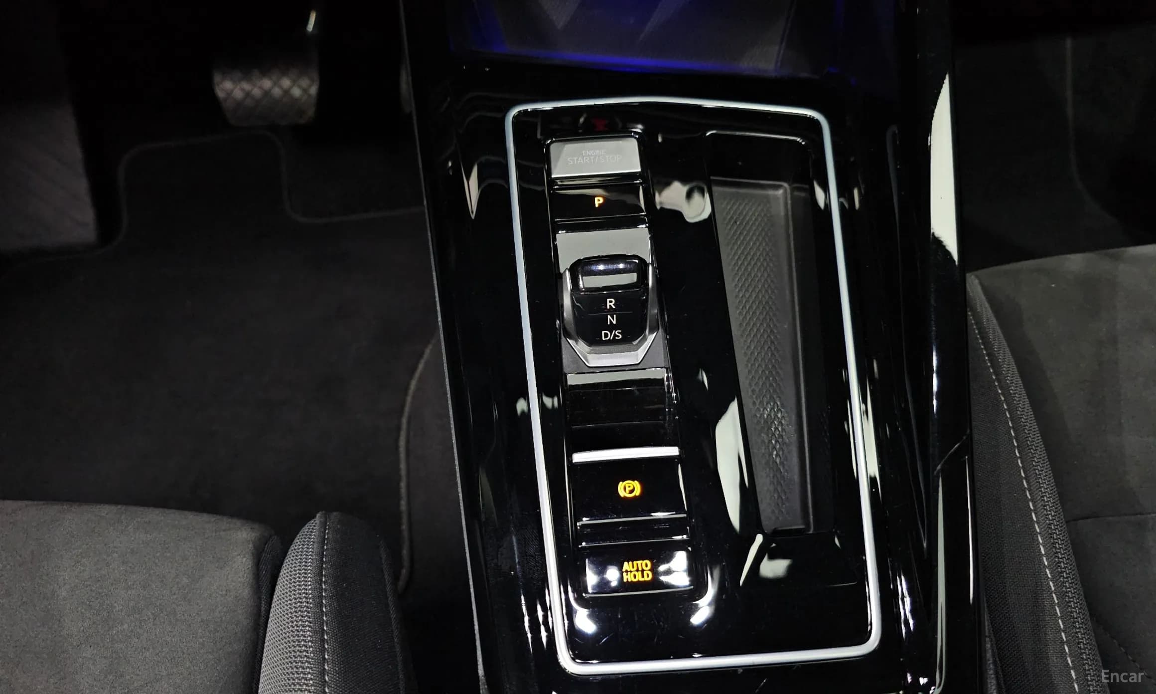 Golf 8th Generation