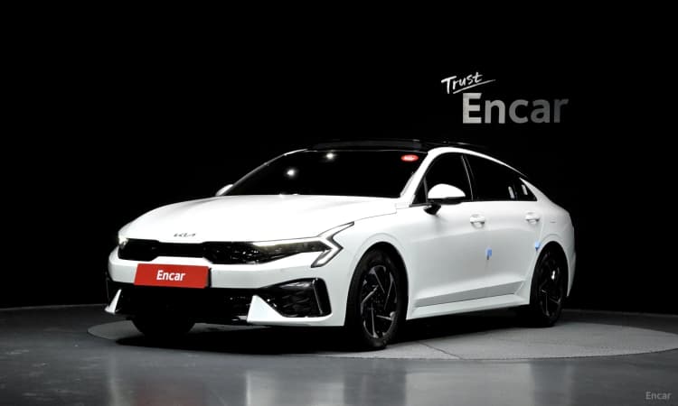 K5 Hybrid 3rd Generation