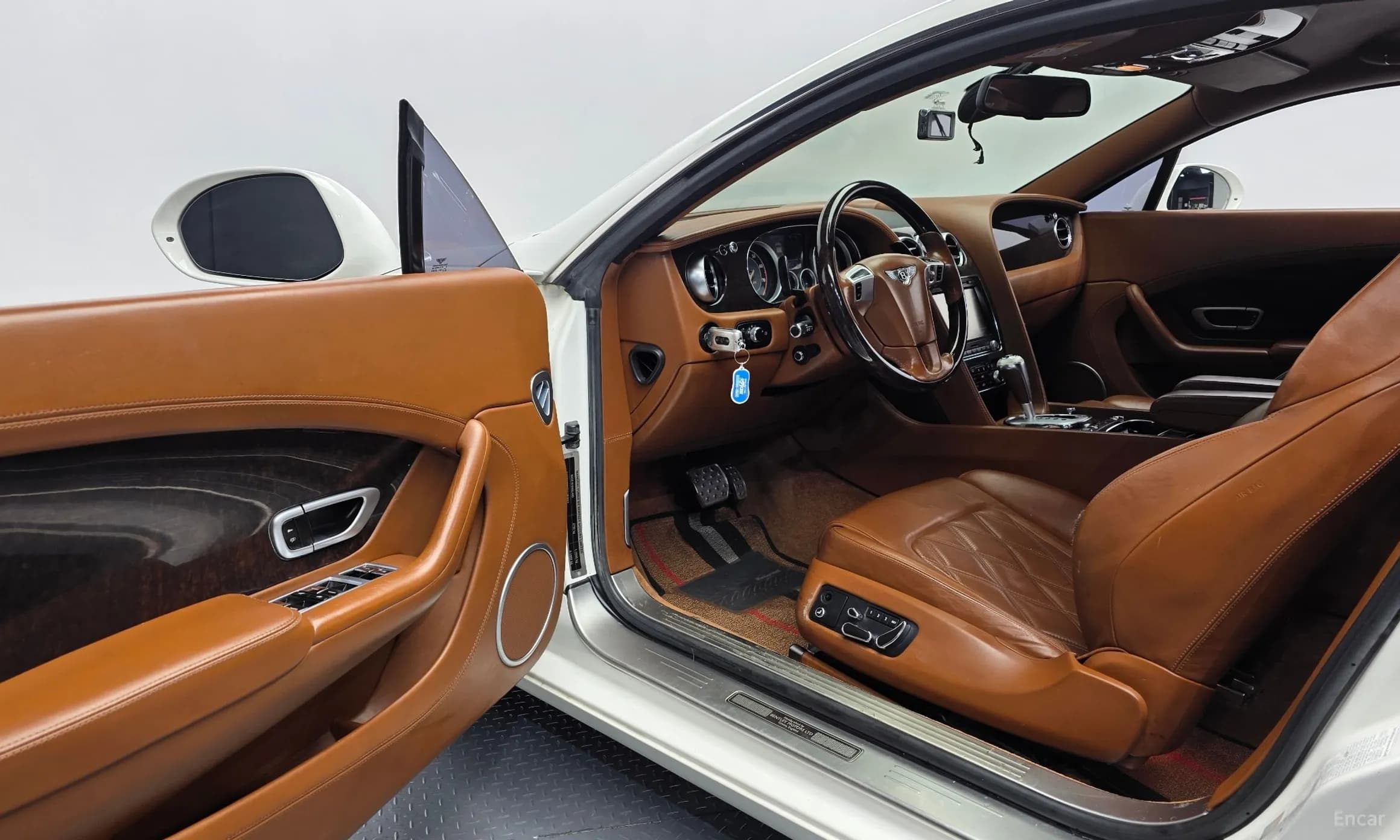 Continental GT 2nd Generation