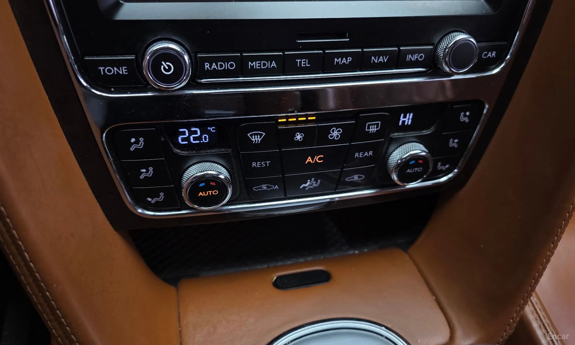 Continental GT 2nd Generation