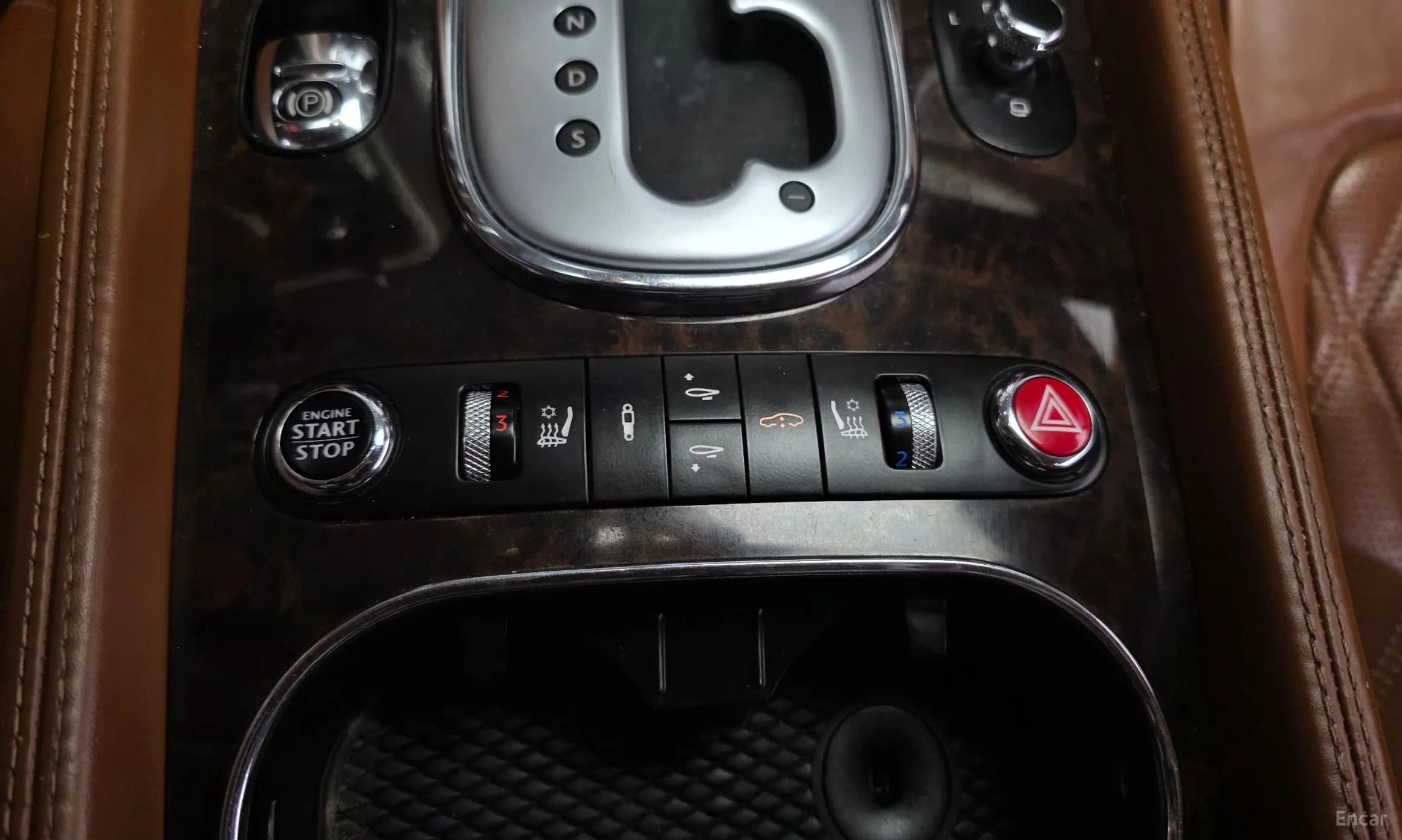 Continental GT 2nd Generation