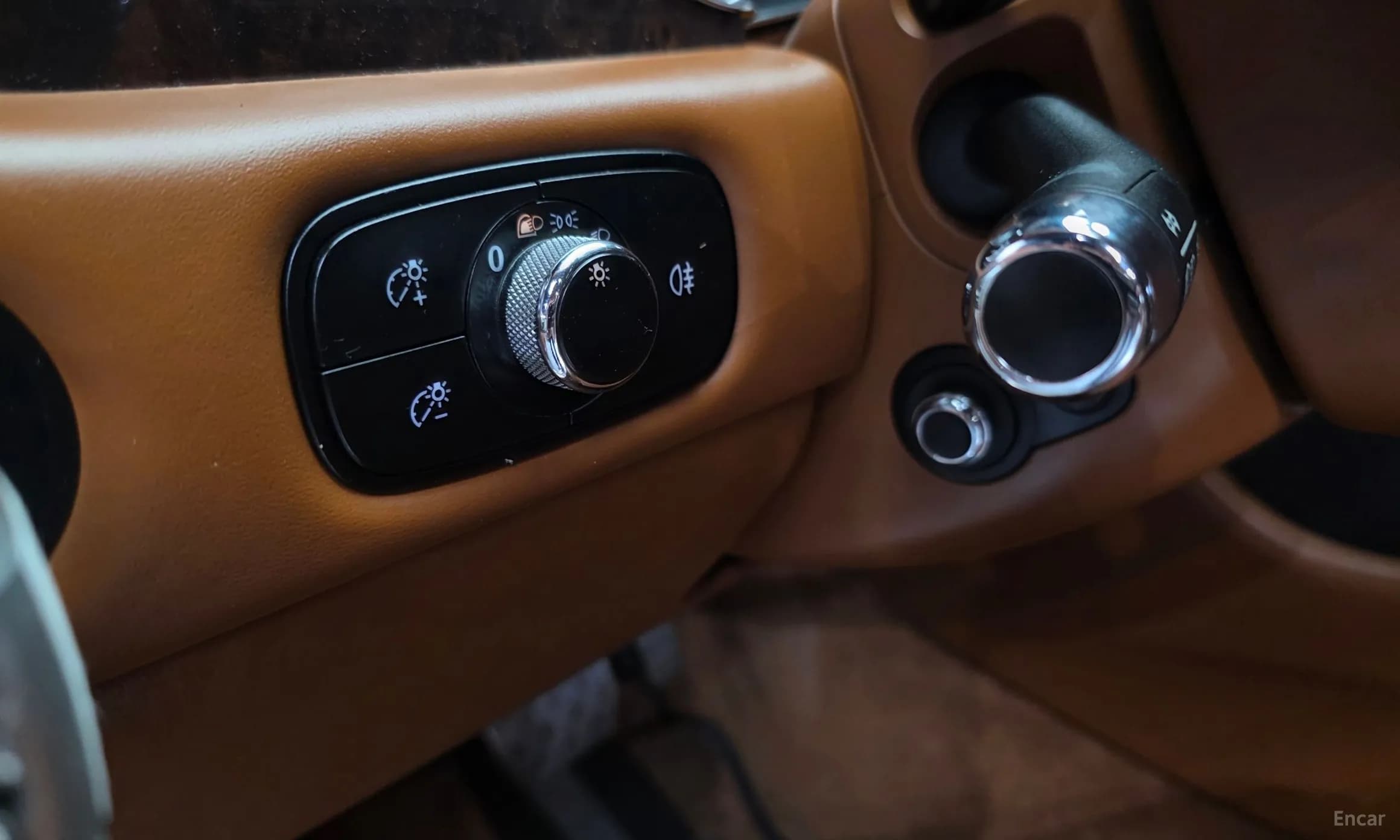 Continental GT 2nd Generation