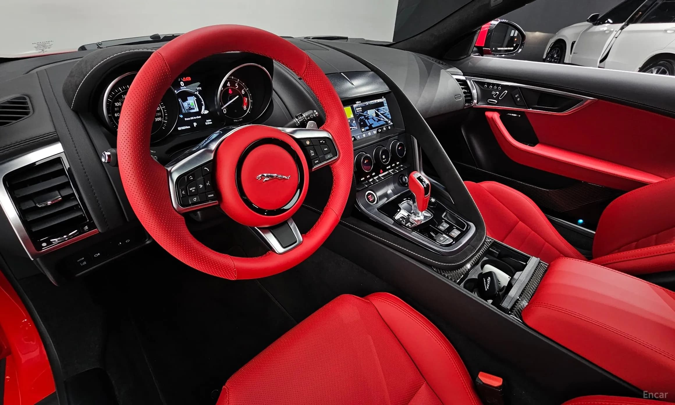 F-TYPE