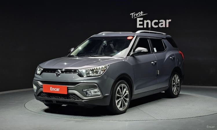 Tivoli Air